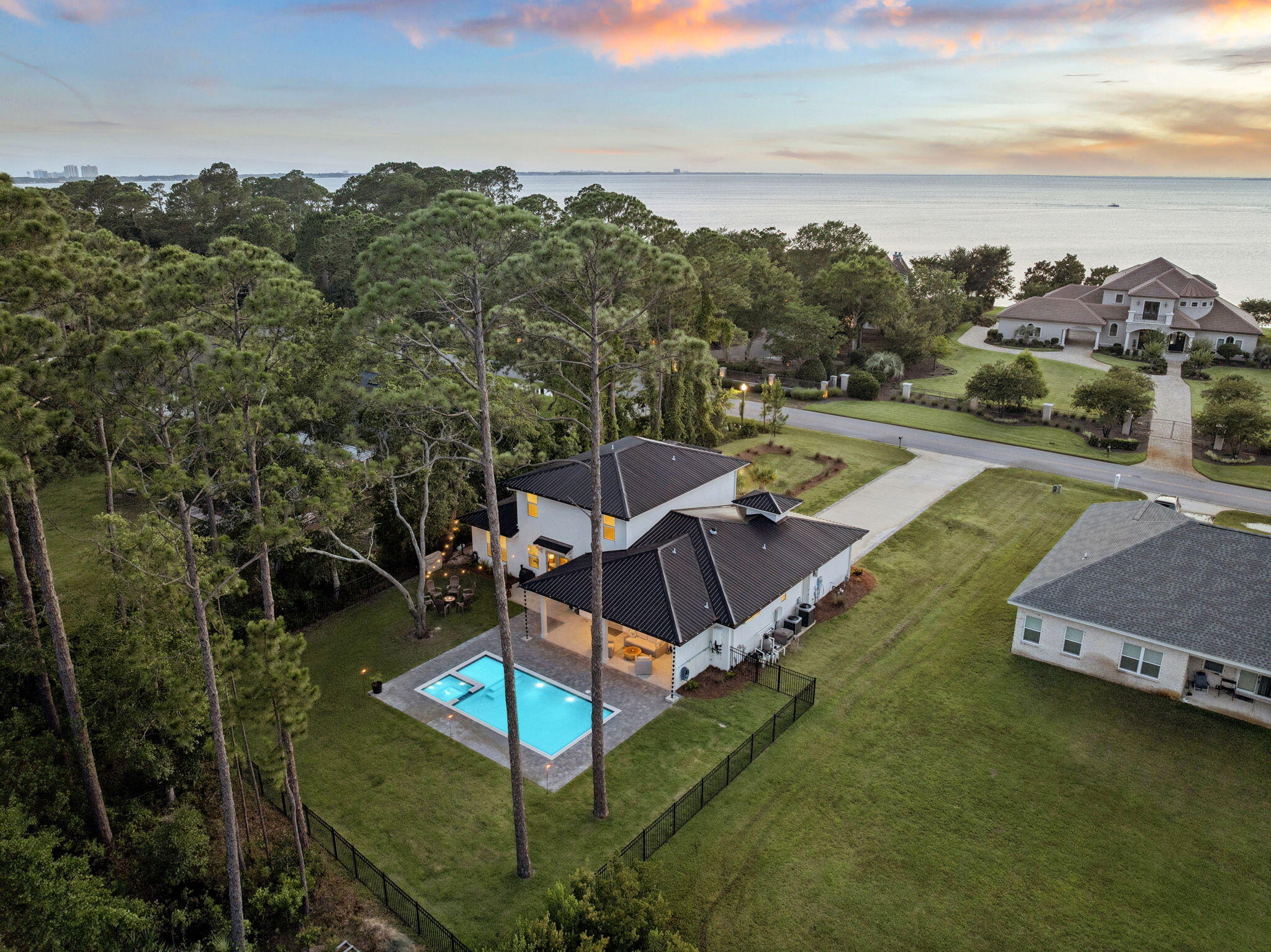 206 Driftwood Point Road Santa Rosa Beach FL 32459