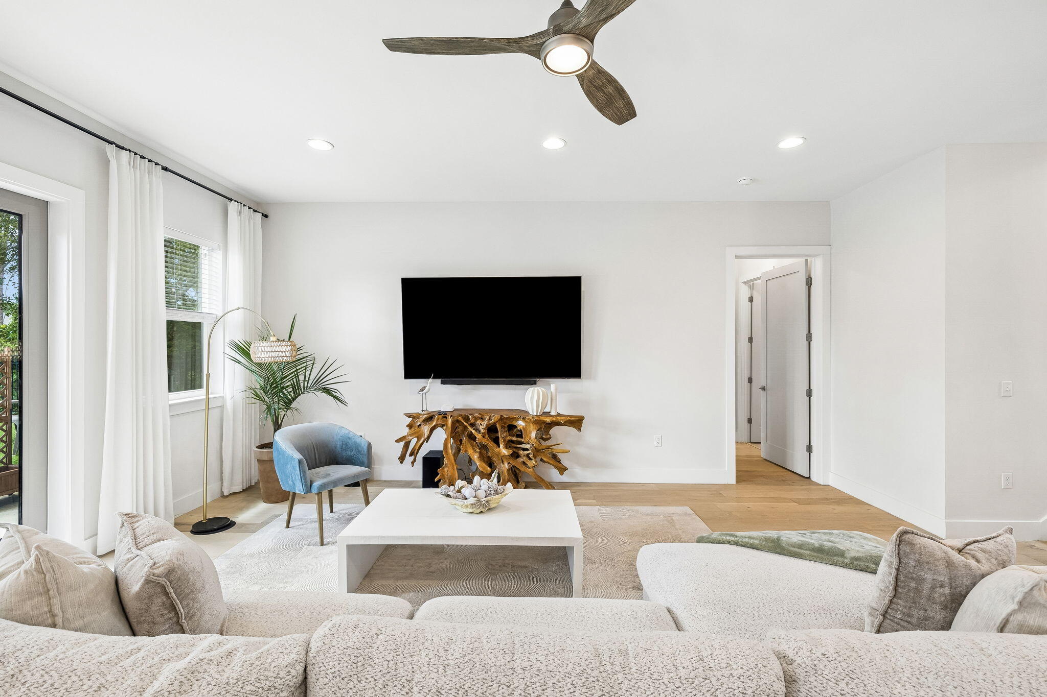 206 Driftwood Point Road Santa Rosa Beach FL 32459