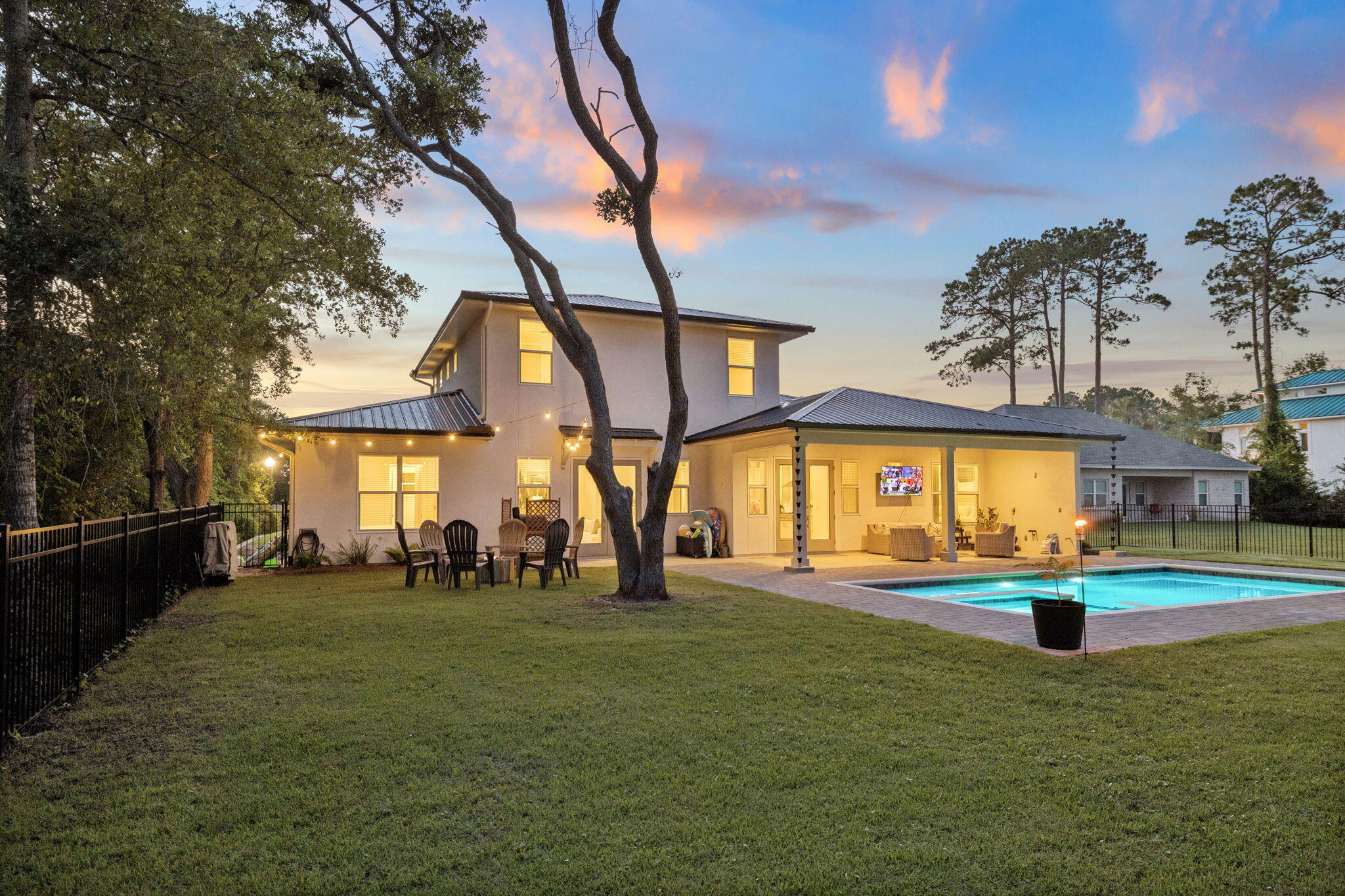 206 Driftwood Point Road Santa Rosa Beach FL 32459