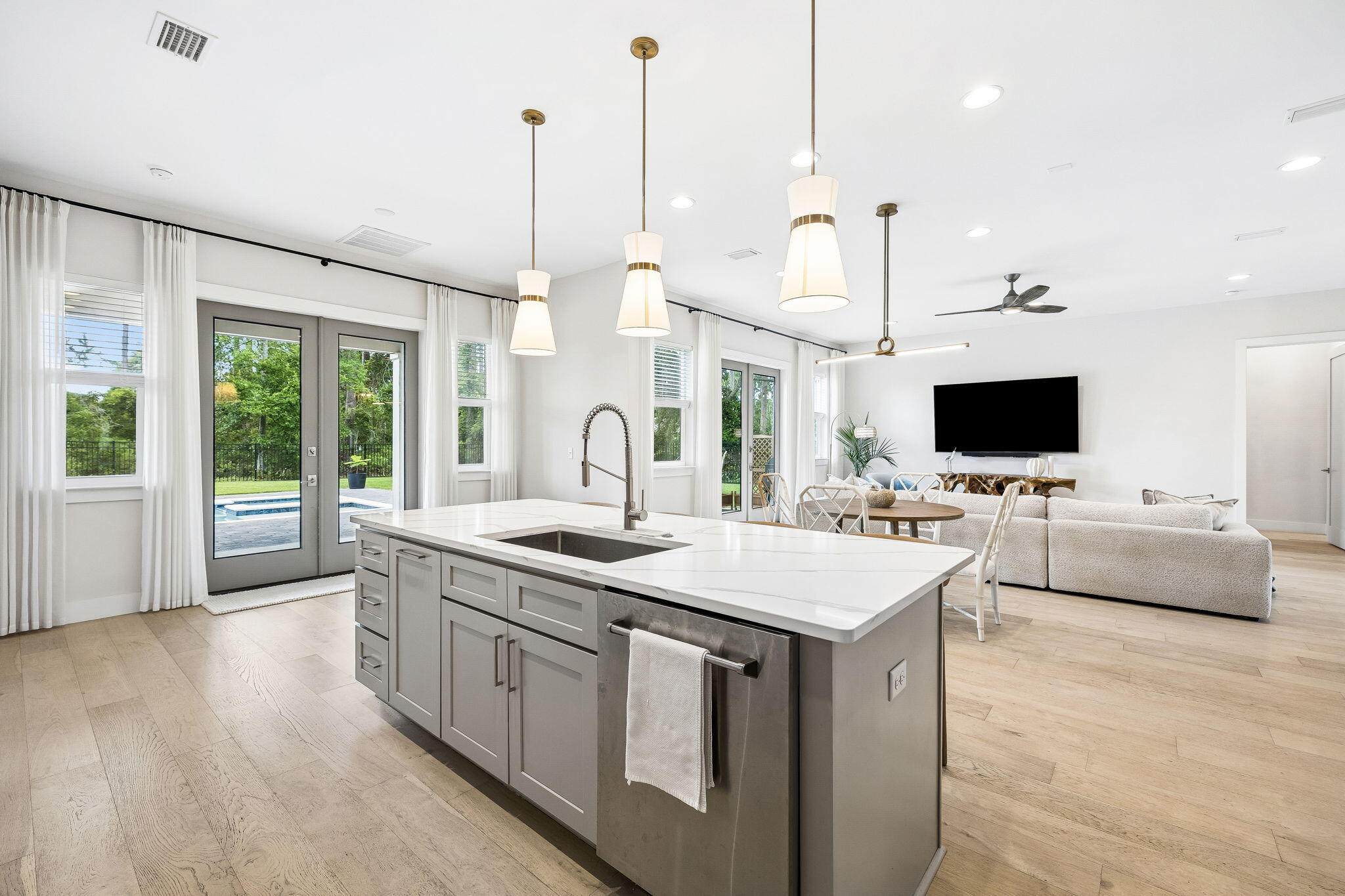 206 Driftwood Point Road Santa Rosa Beach FL 32459