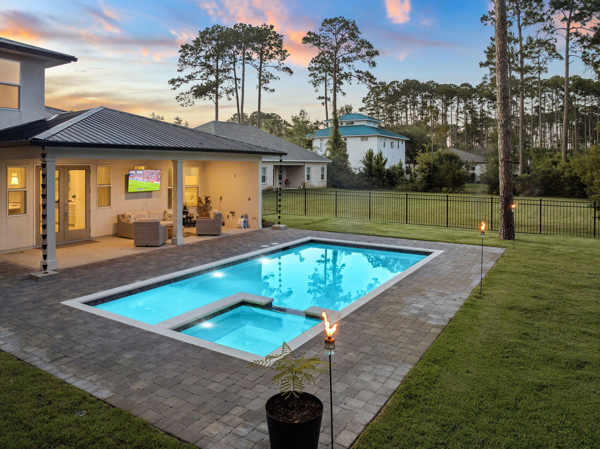 206 Driftwood Point Road Santa Rosa Beach FL 32459