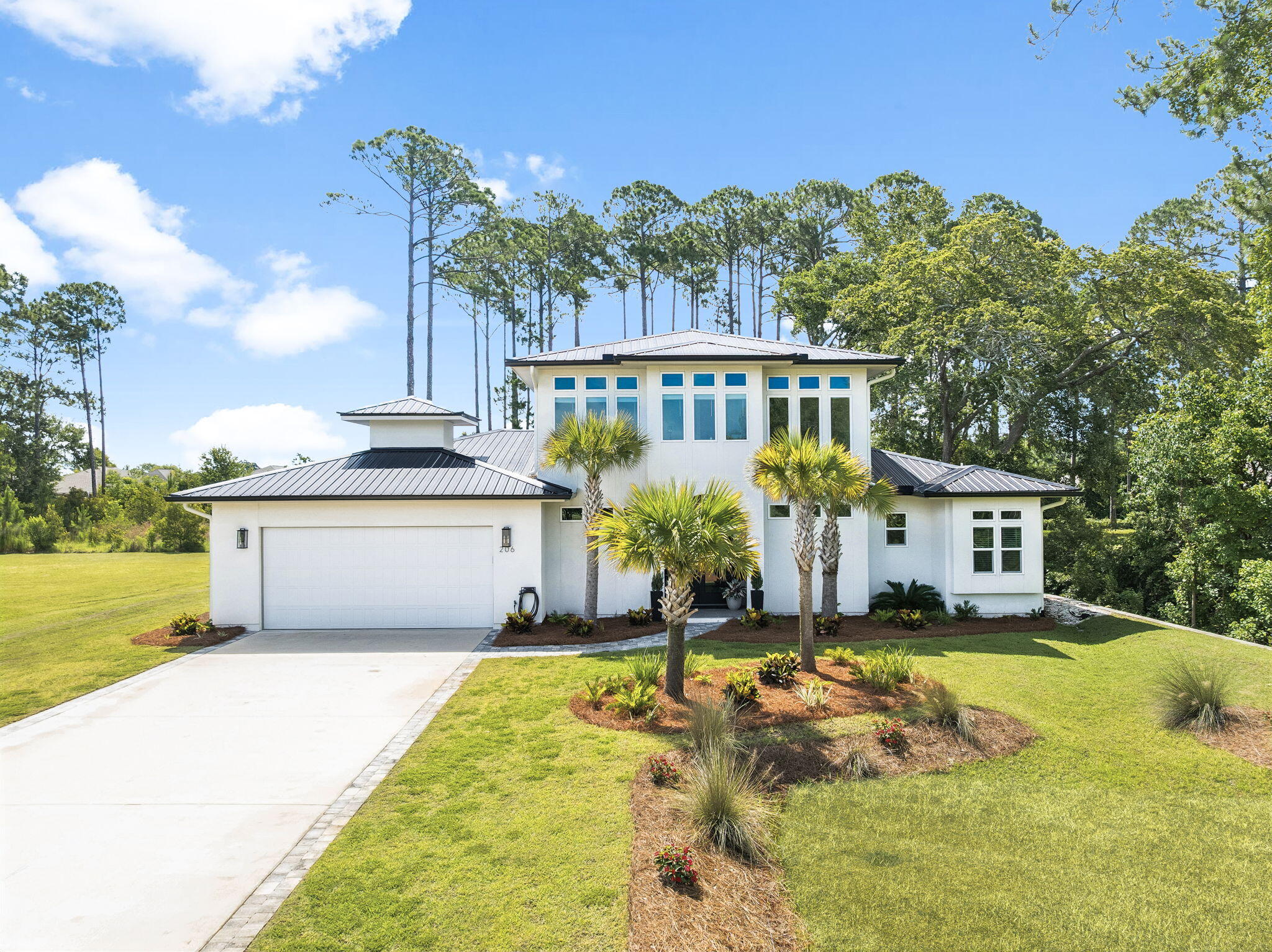 206 Driftwood Point Road Santa Rosa Beach FL 32459