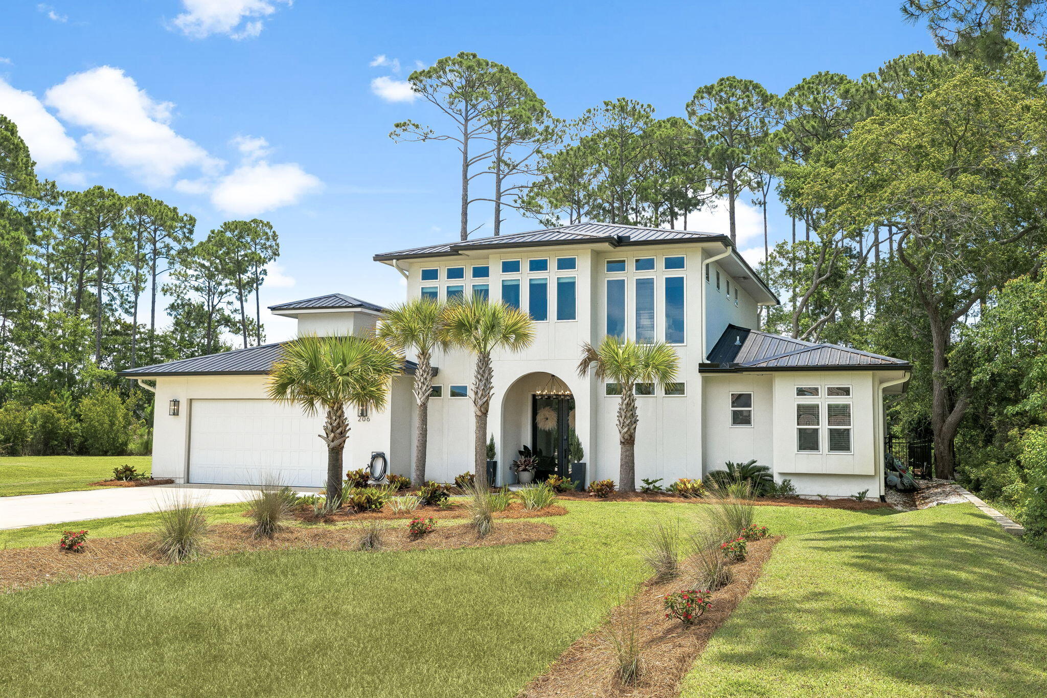 206 Driftwood Point Road Santa Rosa Beach FL 32459
