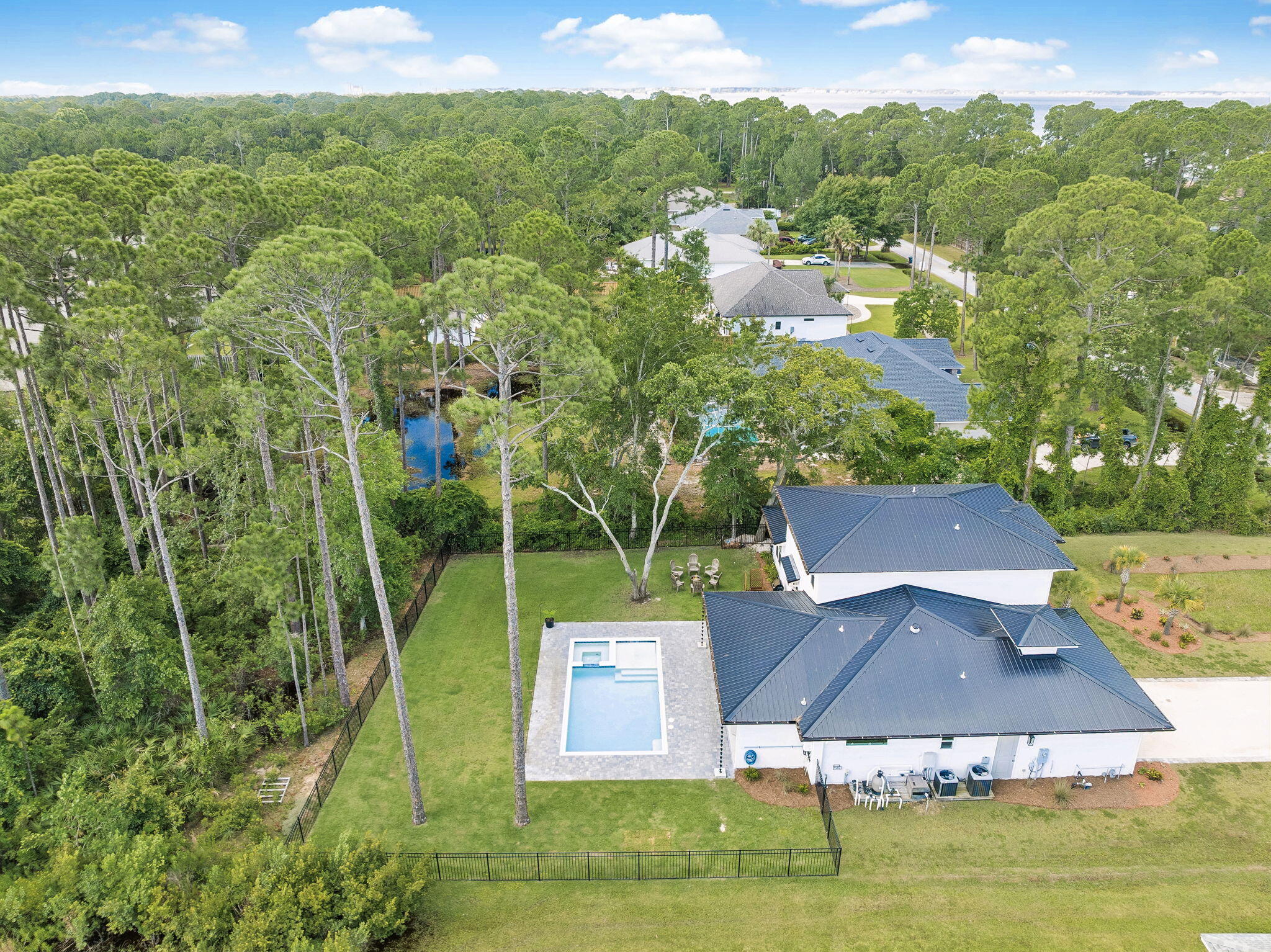 206 Driftwood Point Road Santa Rosa Beach FL 32459