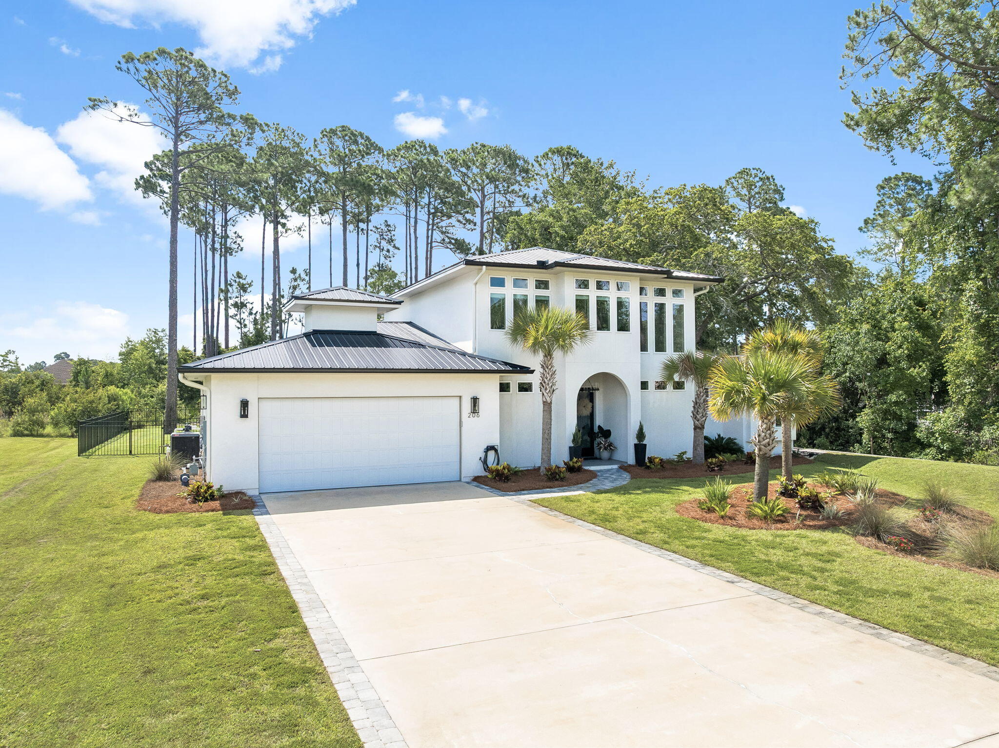 206 Driftwood Point Road Santa Rosa Beach FL 32459