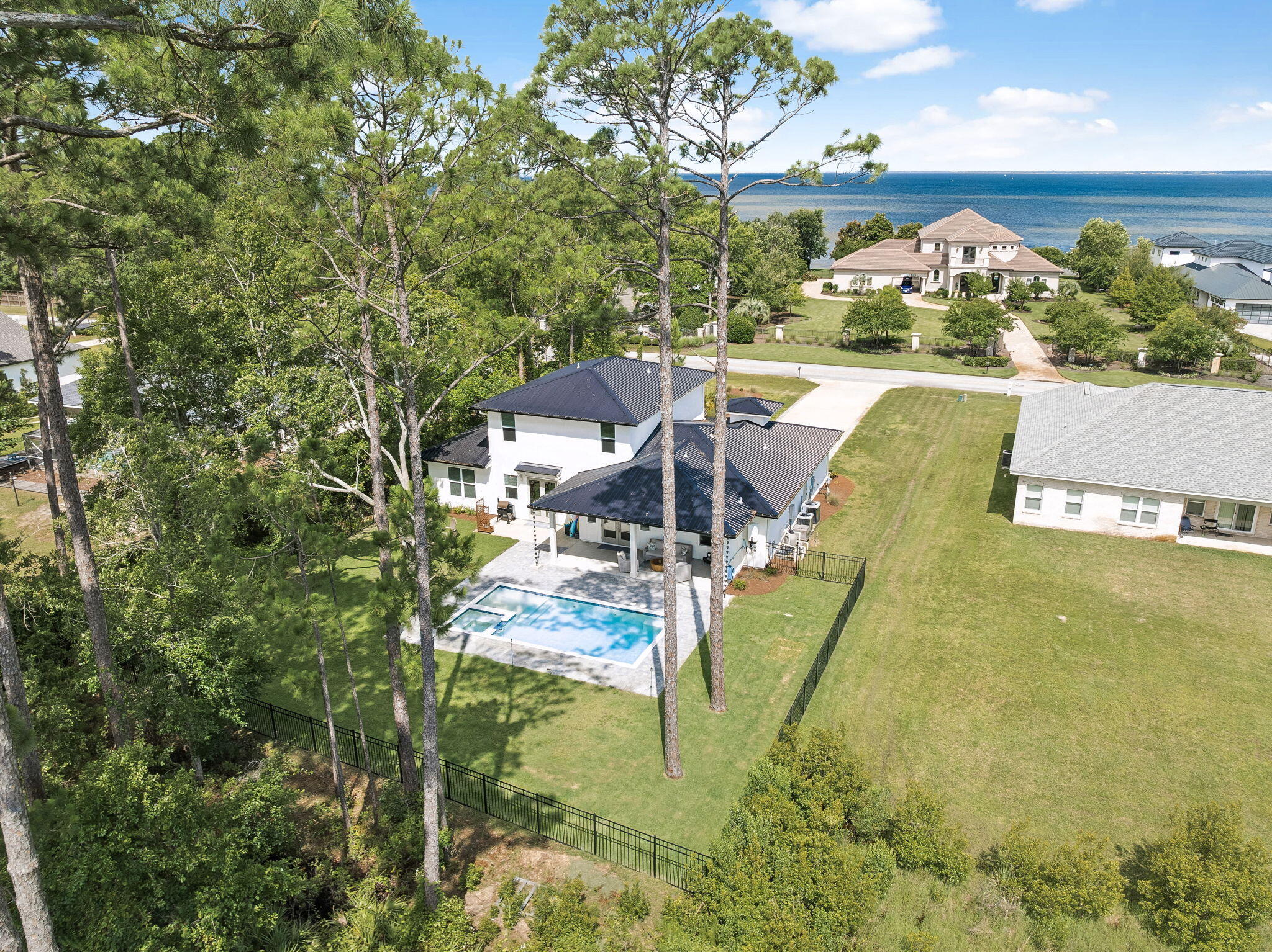 206 Driftwood Point Road Santa Rosa Beach FL 32459