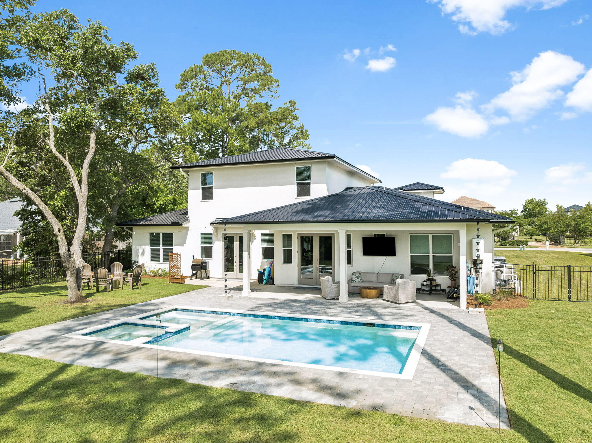206 Driftwood Point Road Santa Rosa Beach FL 32459