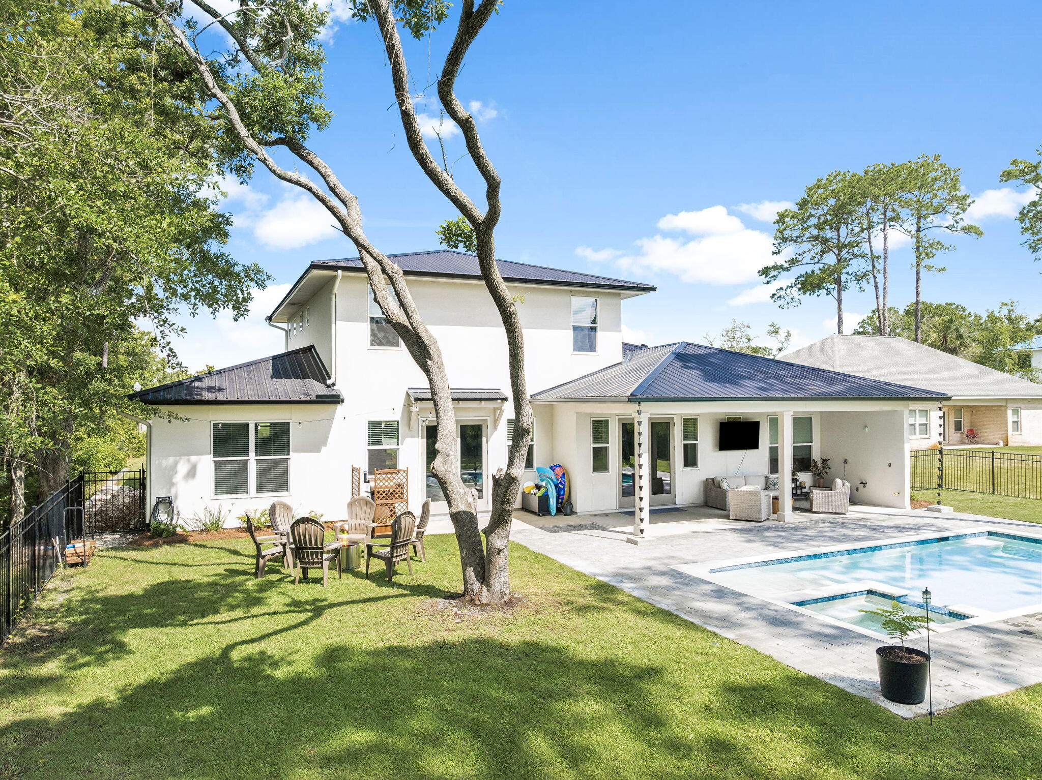 206 Driftwood Point Road Santa Rosa Beach FL 32459