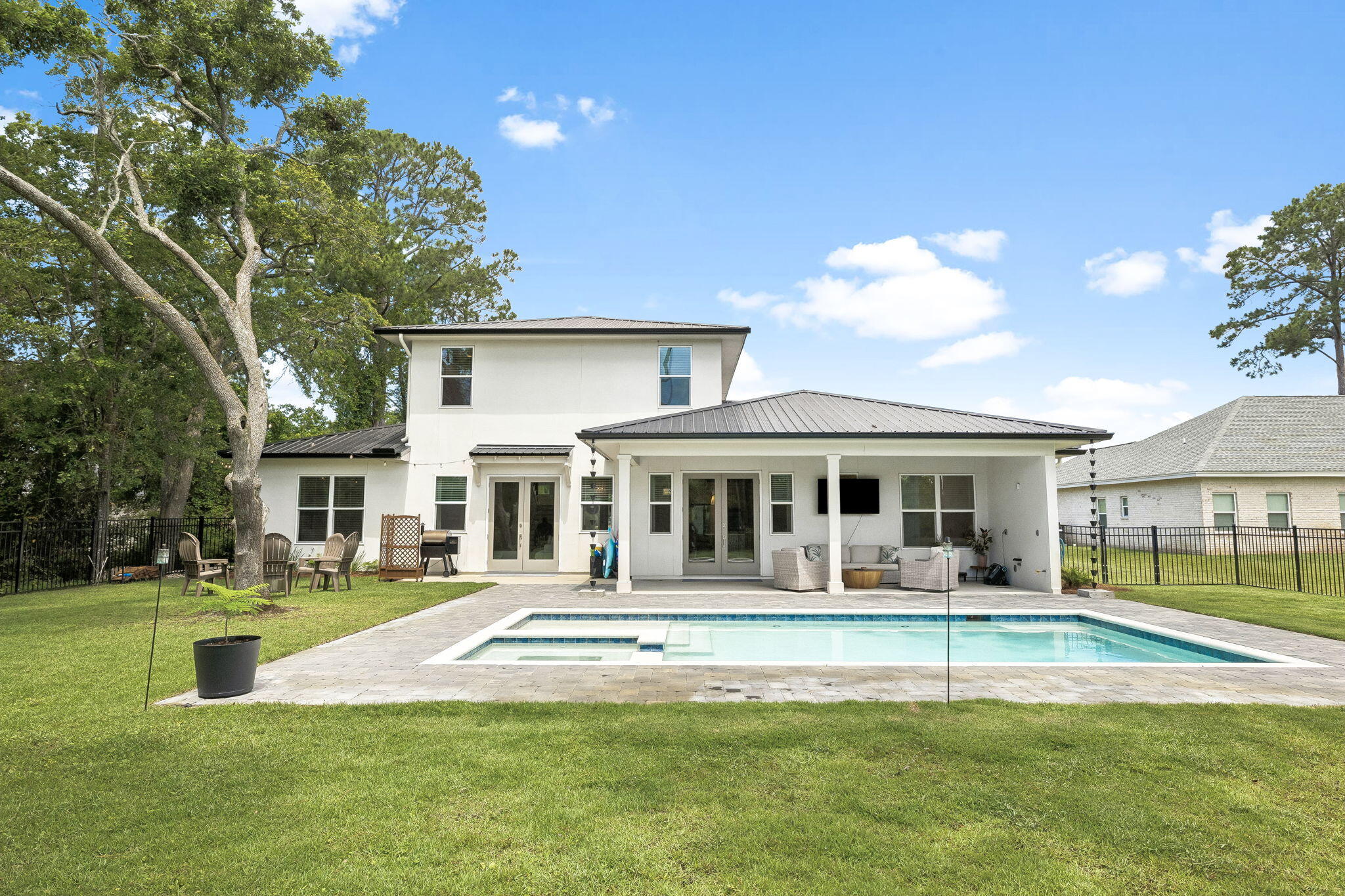 206 Driftwood Point Road Santa Rosa Beach FL 32459