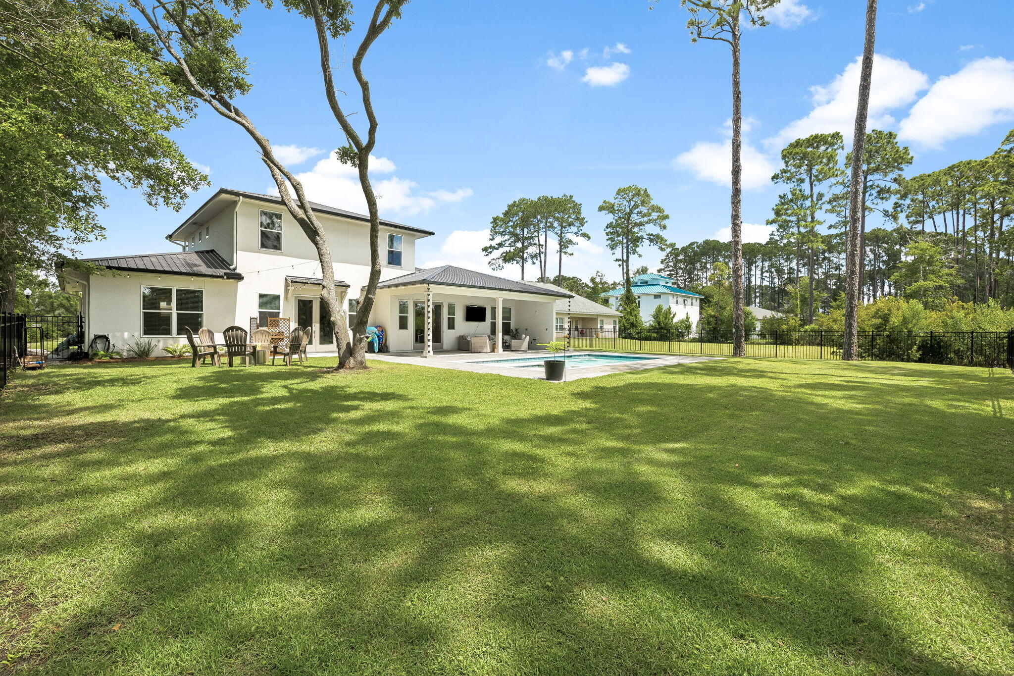 206 Driftwood Point Road Santa Rosa Beach FL 32459