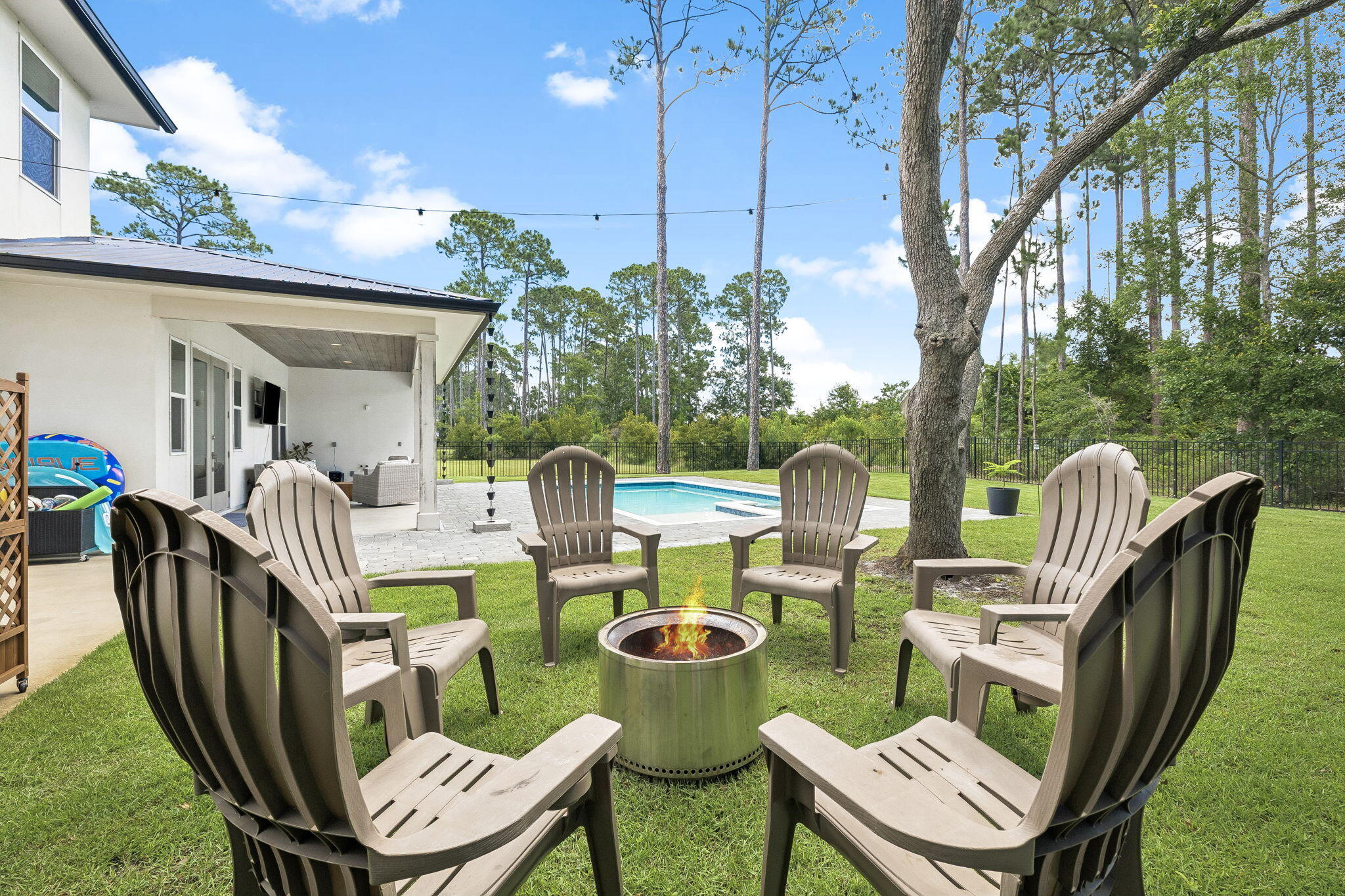 206 Driftwood Point Road Santa Rosa Beach FL 32459