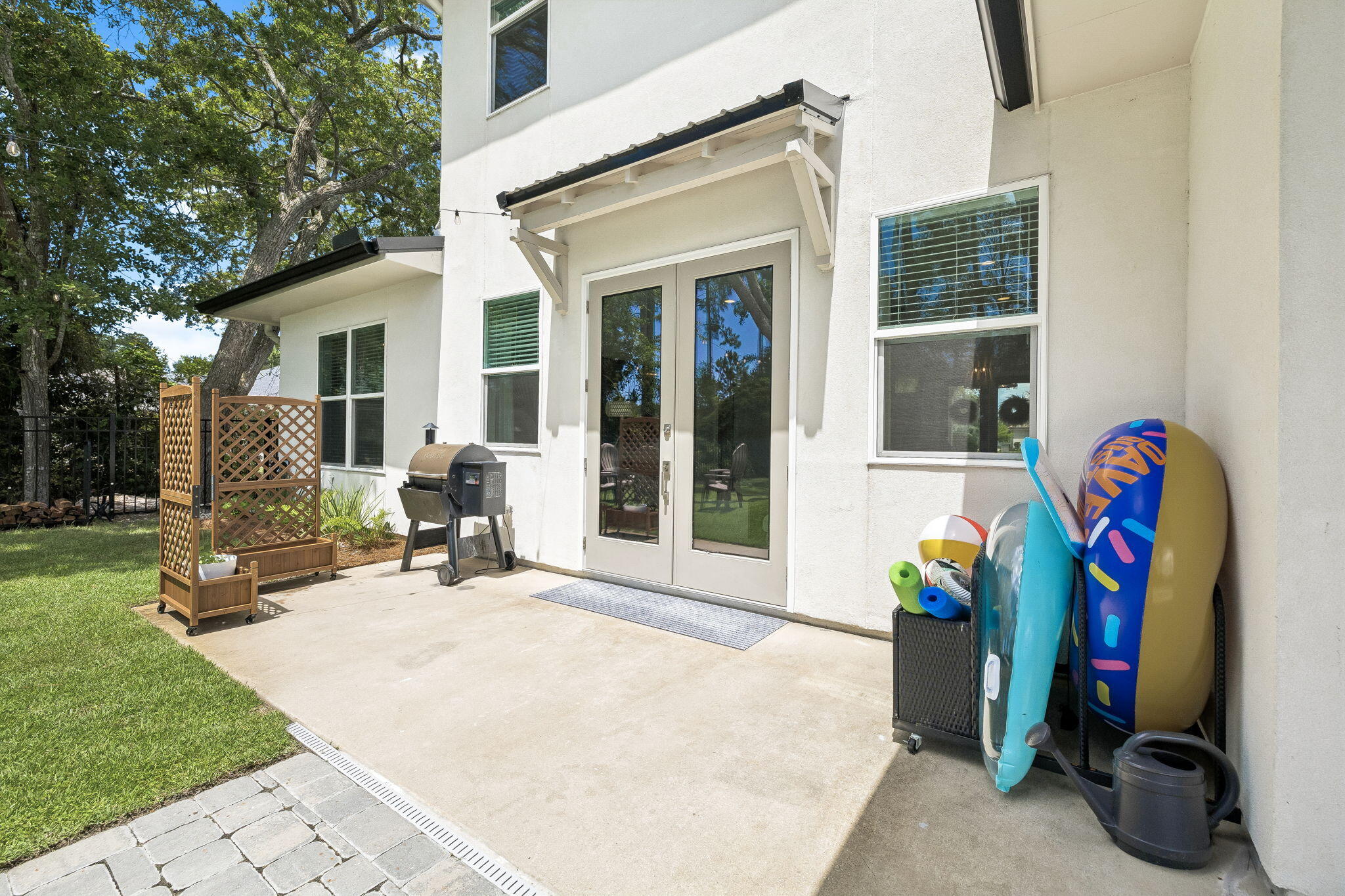 206 Driftwood Point Road Santa Rosa Beach FL 32459