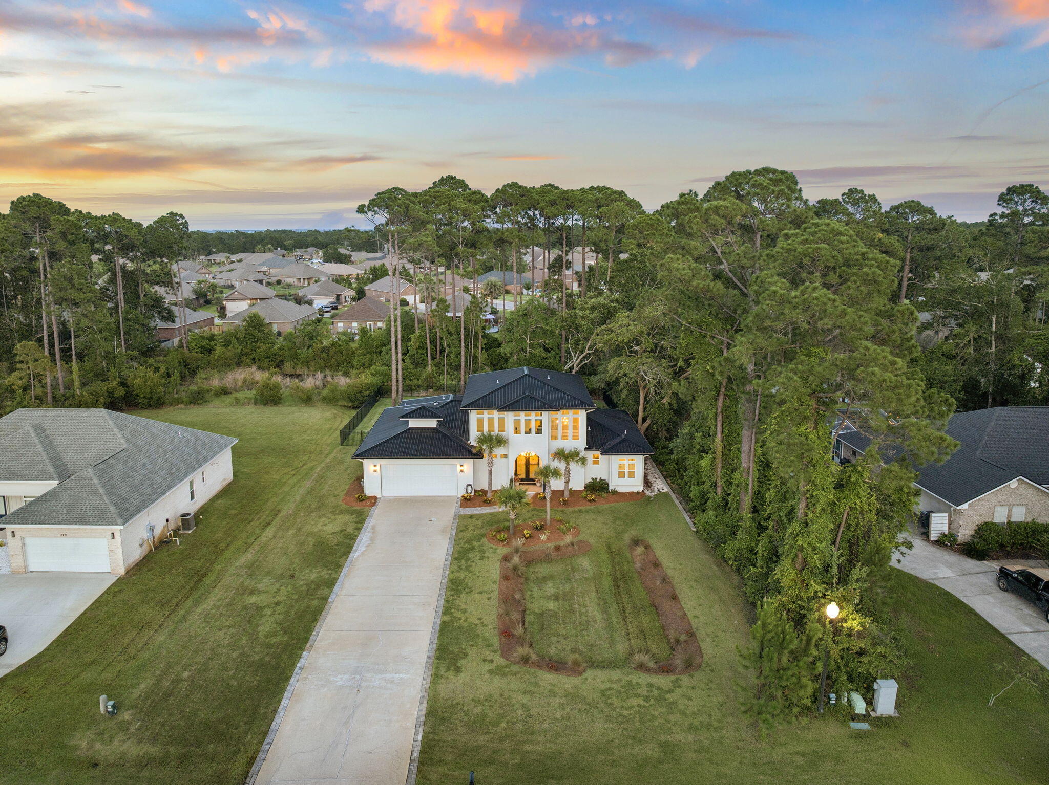 206 Driftwood Point Road Santa Rosa Beach FL 32459