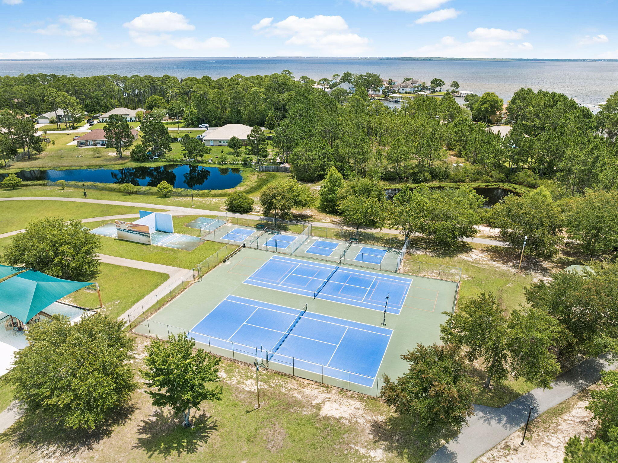 206 Driftwood Point Road Santa Rosa Beach FL 32459