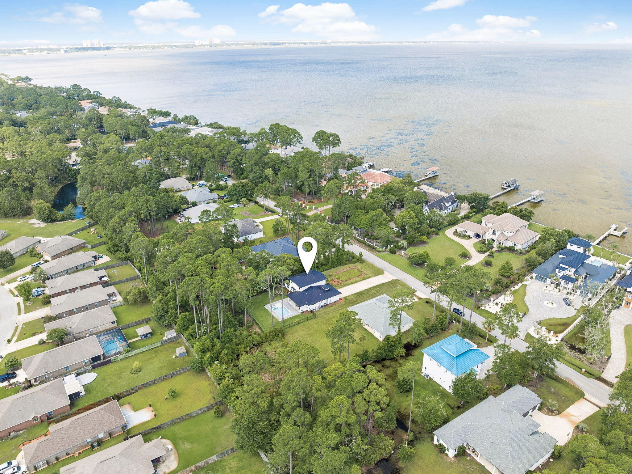 206 Driftwood Point Road Santa Rosa Beach FL 32459