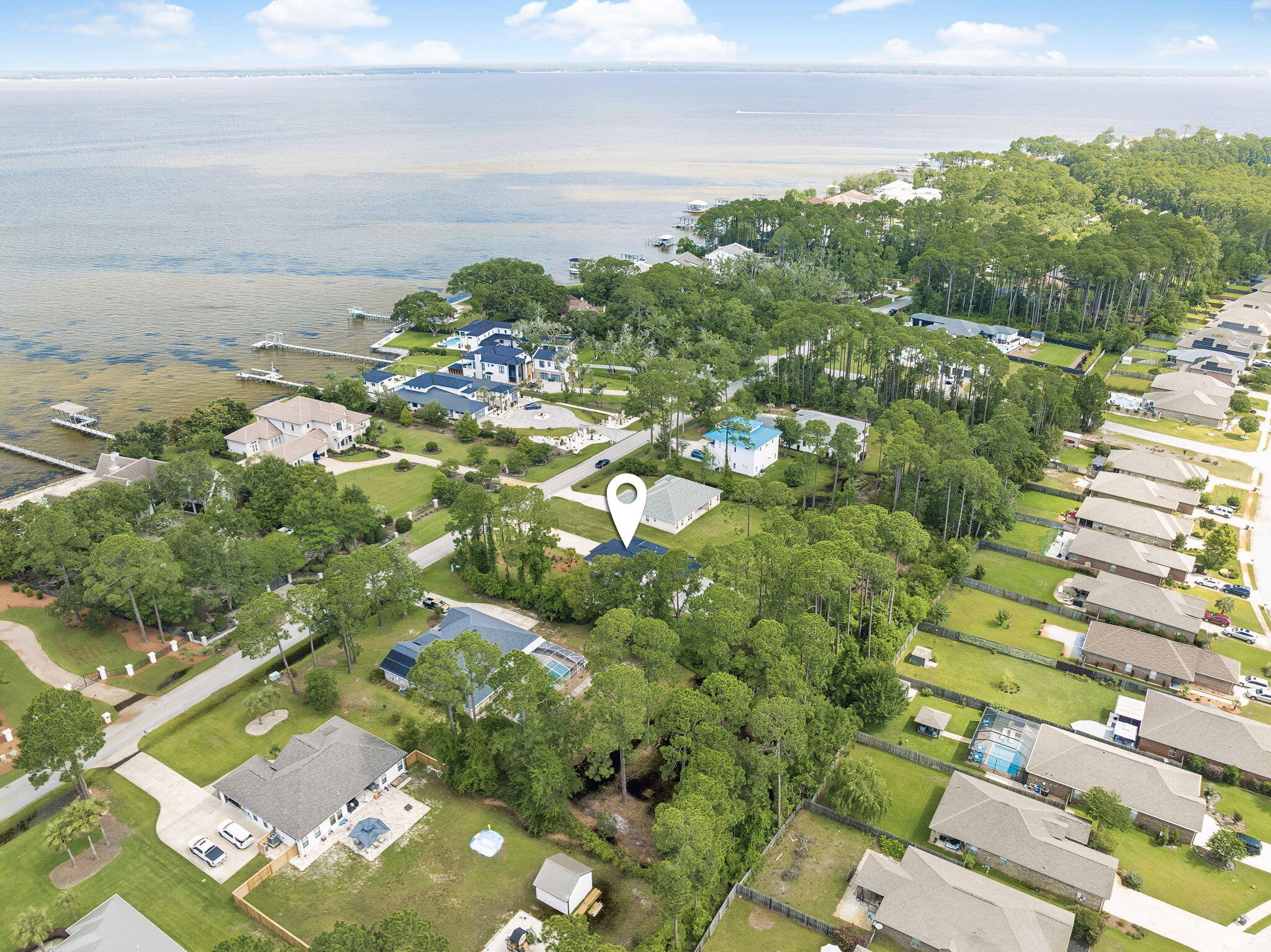 206 Driftwood Point Road Santa Rosa Beach FL 32459