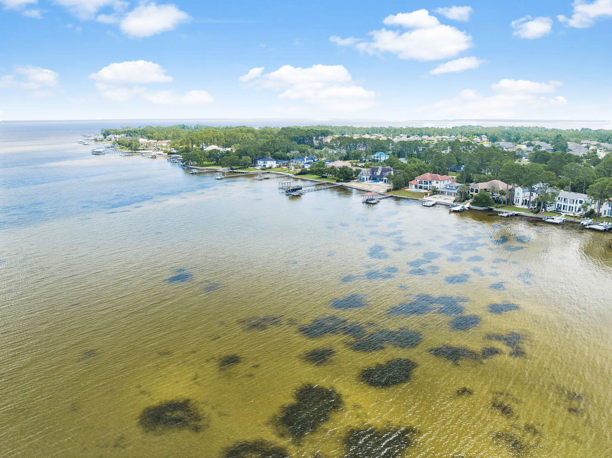 206 Driftwood Point Road Santa Rosa Beach FL 32459