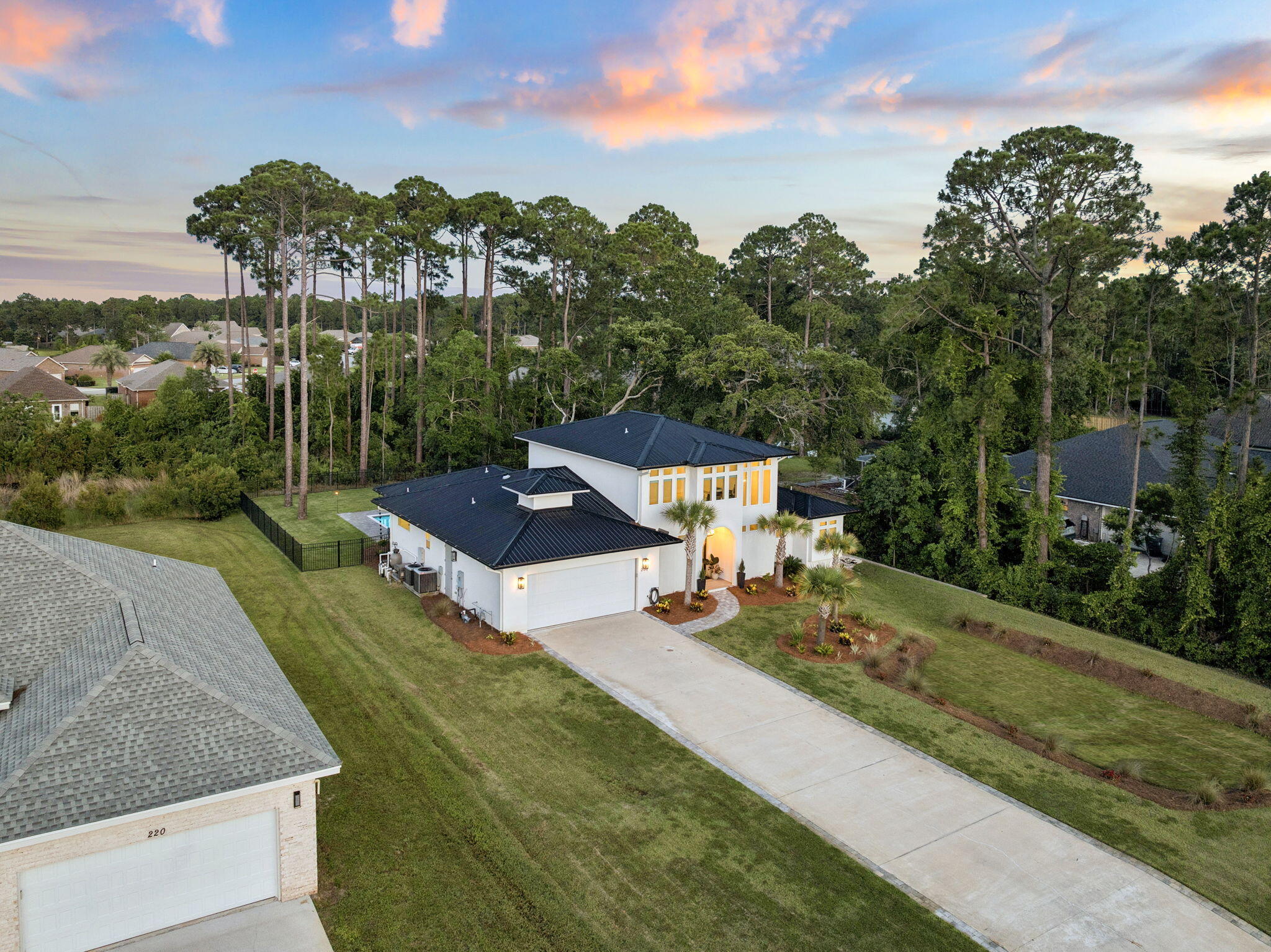 206 Driftwood Point Road Santa Rosa Beach FL 32459