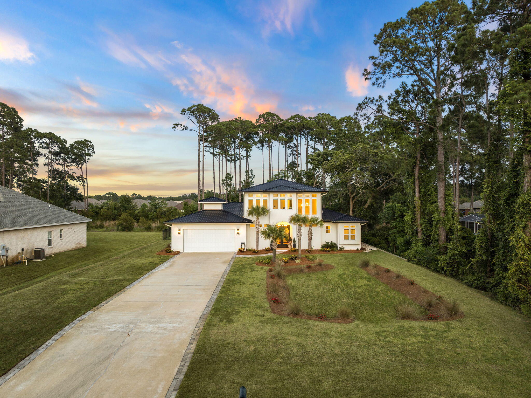 206 Driftwood Point Road Santa Rosa Beach FL 32459