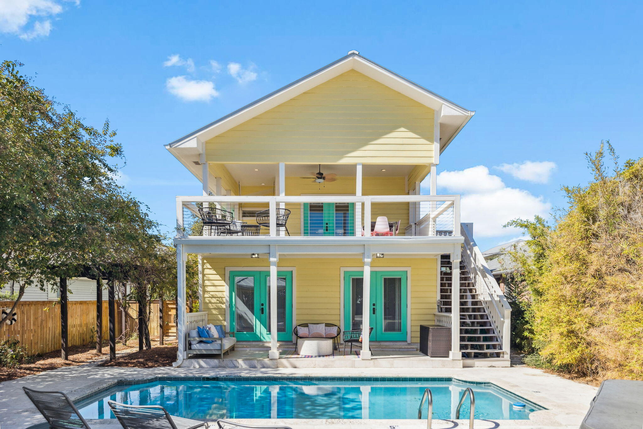 93 Woodward Street Destin FL 32541