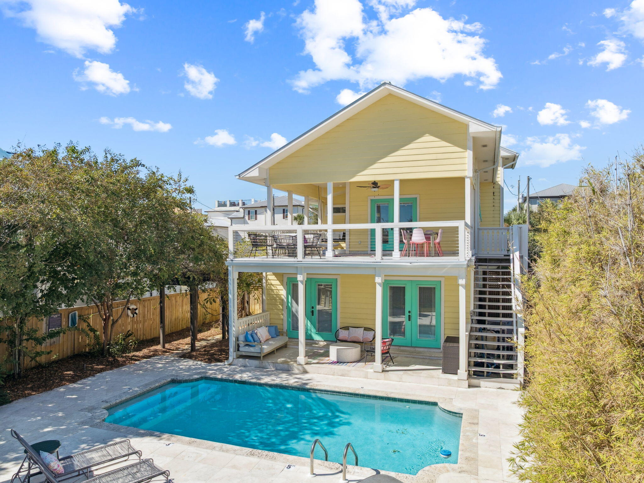 93 Woodward Street Destin FL 32541