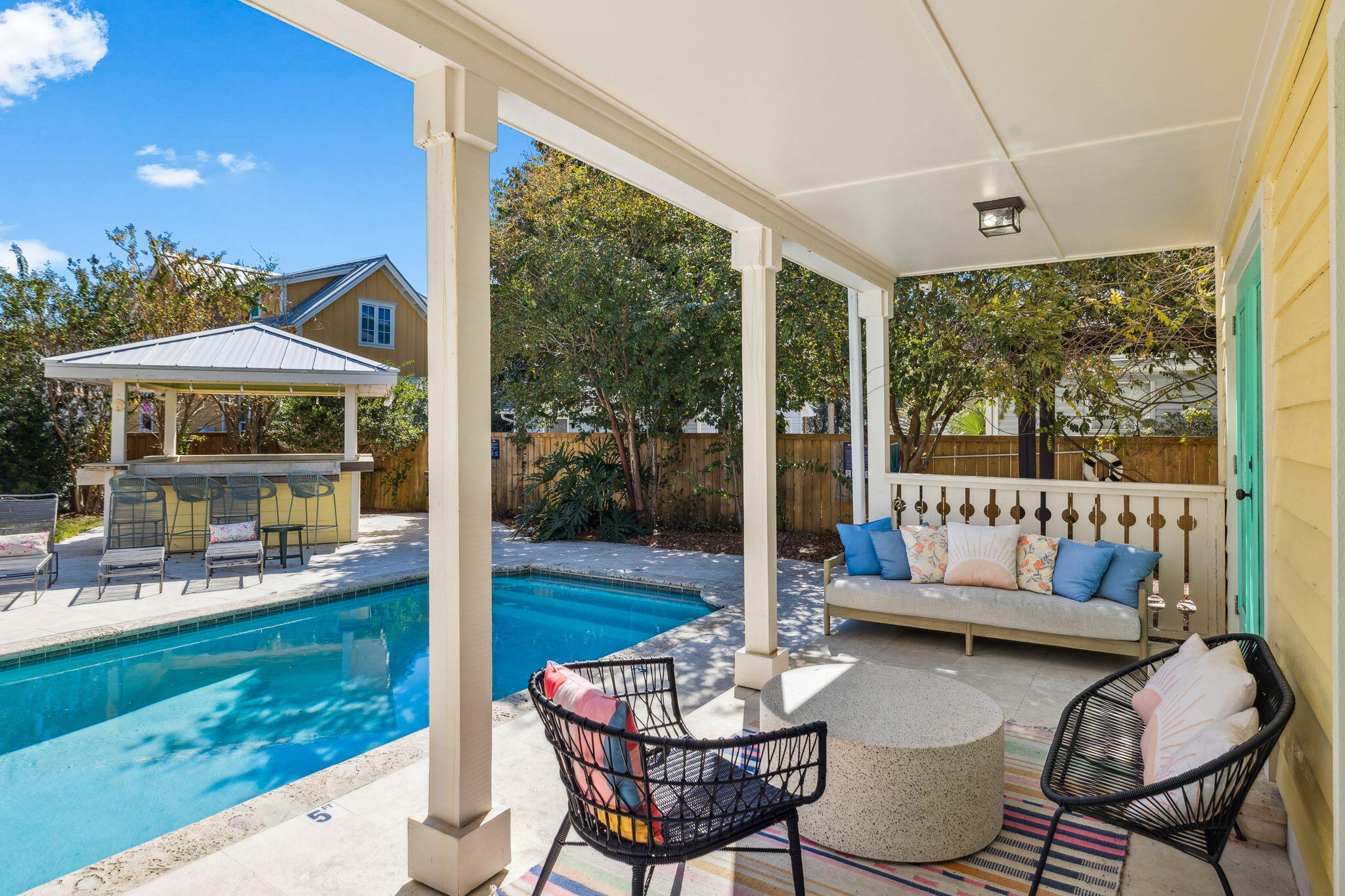 93 Woodward Street Destin FL 32541