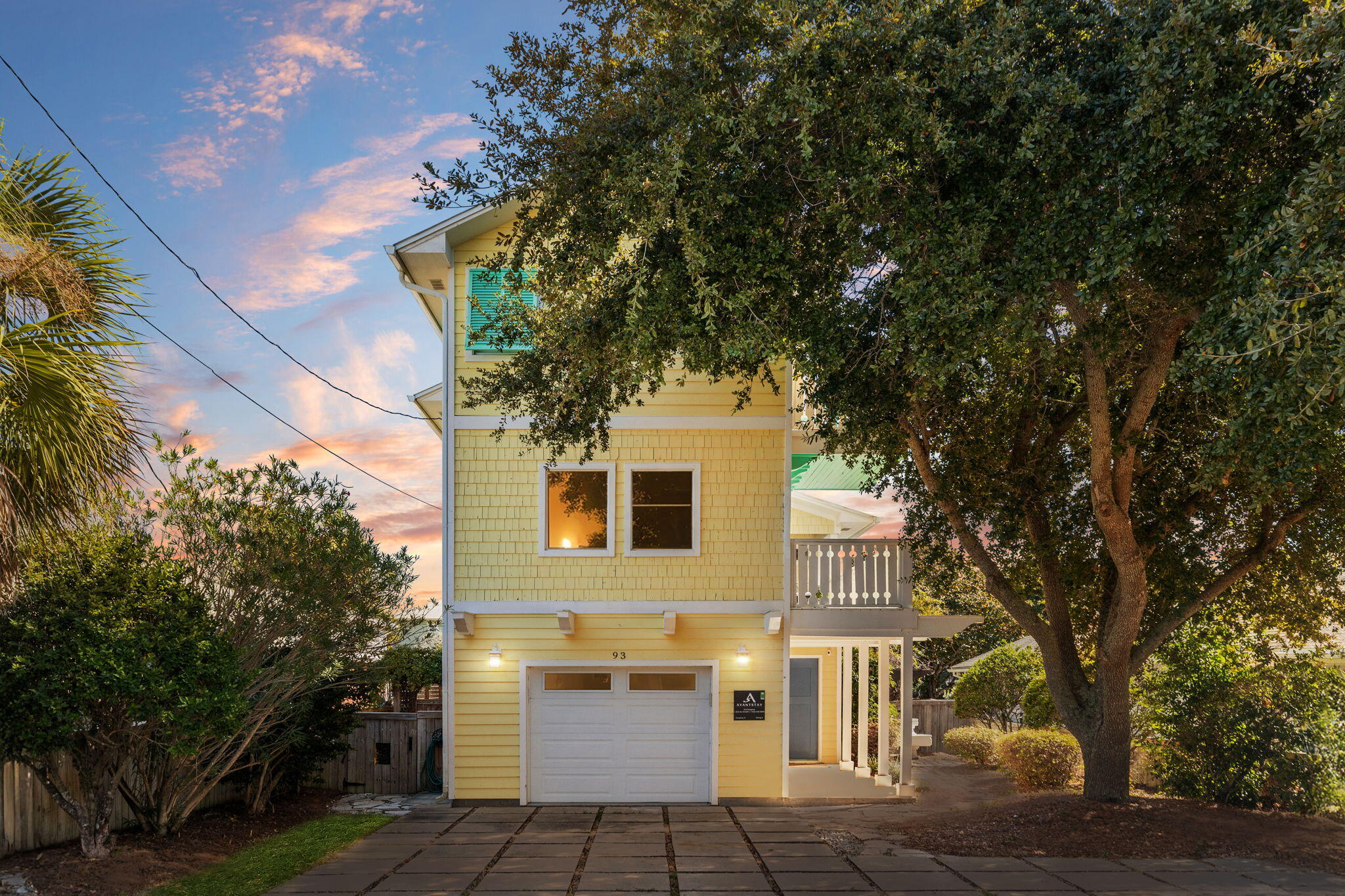 93 Woodward Street Destin FL 32541