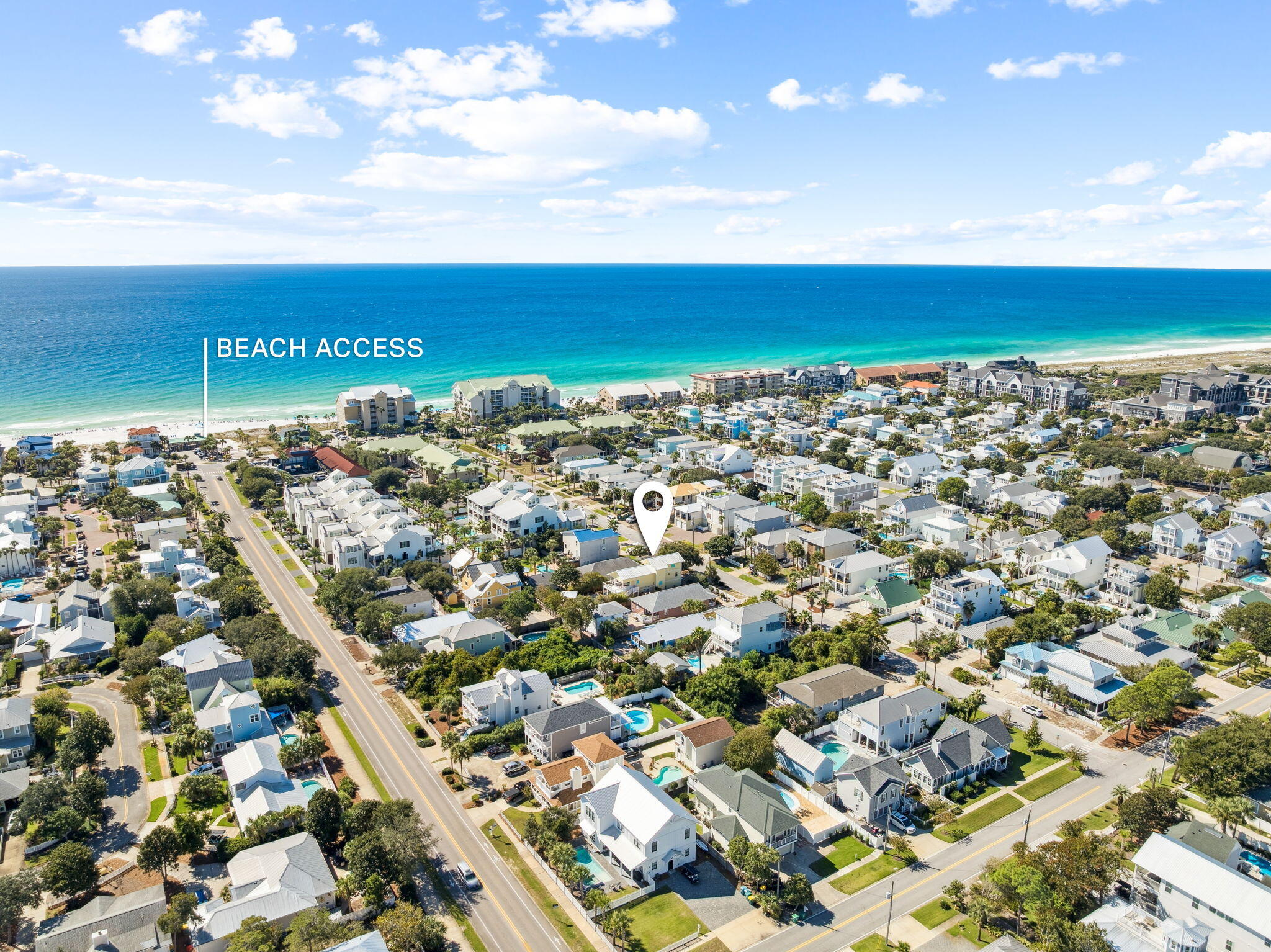 93 Woodward Street Destin FL 32541