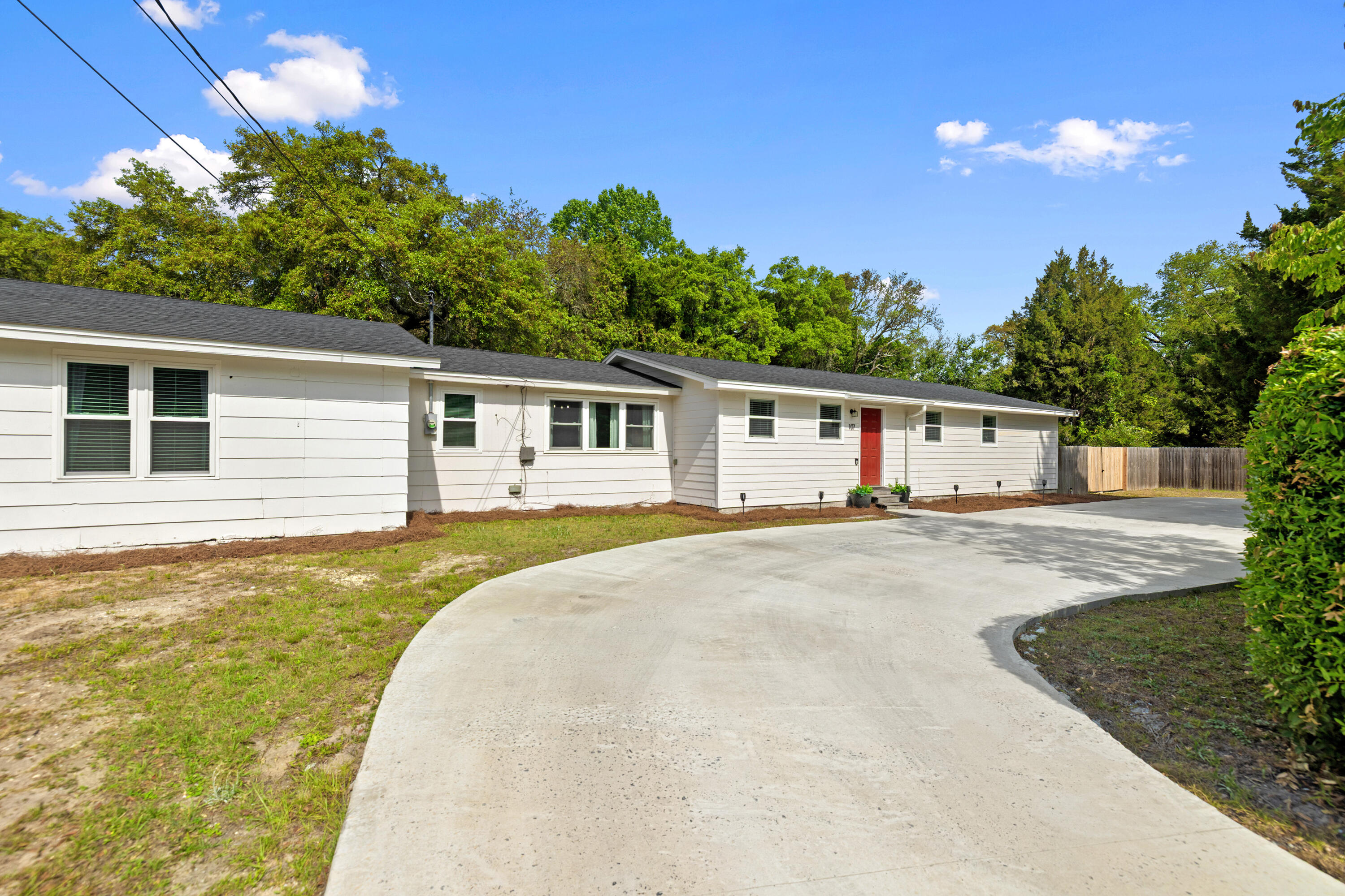 107 Water Oak Street Freeport FL 32439