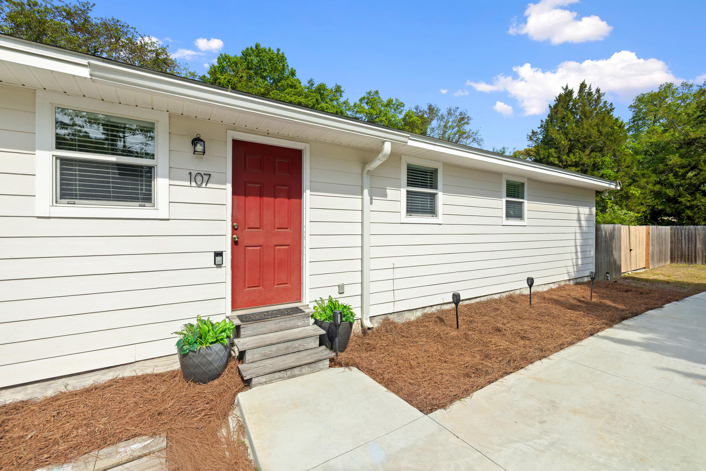 107 Water Oak Street Freeport FL 32439
