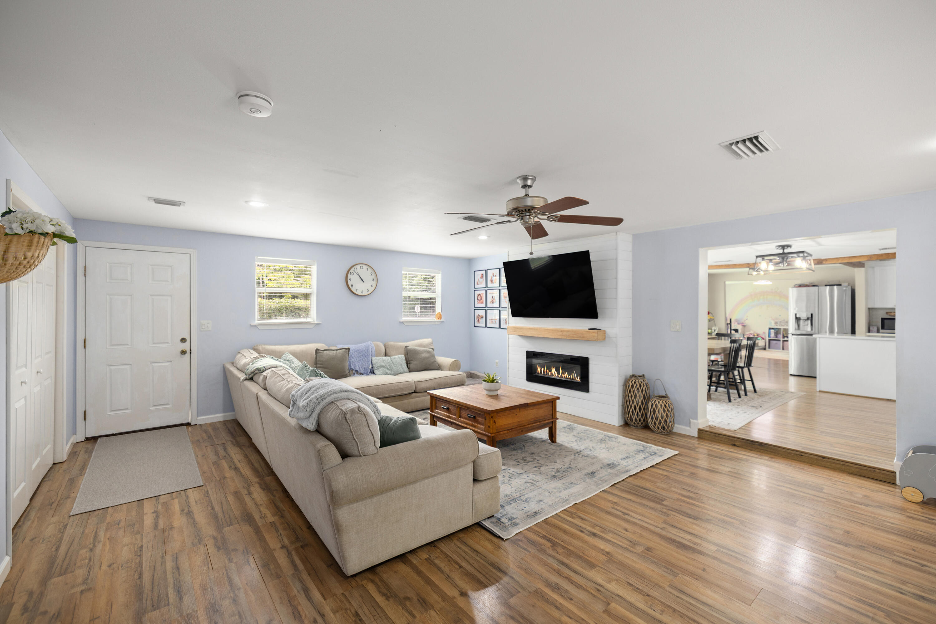 107 Water Oak Street Freeport FL 32439