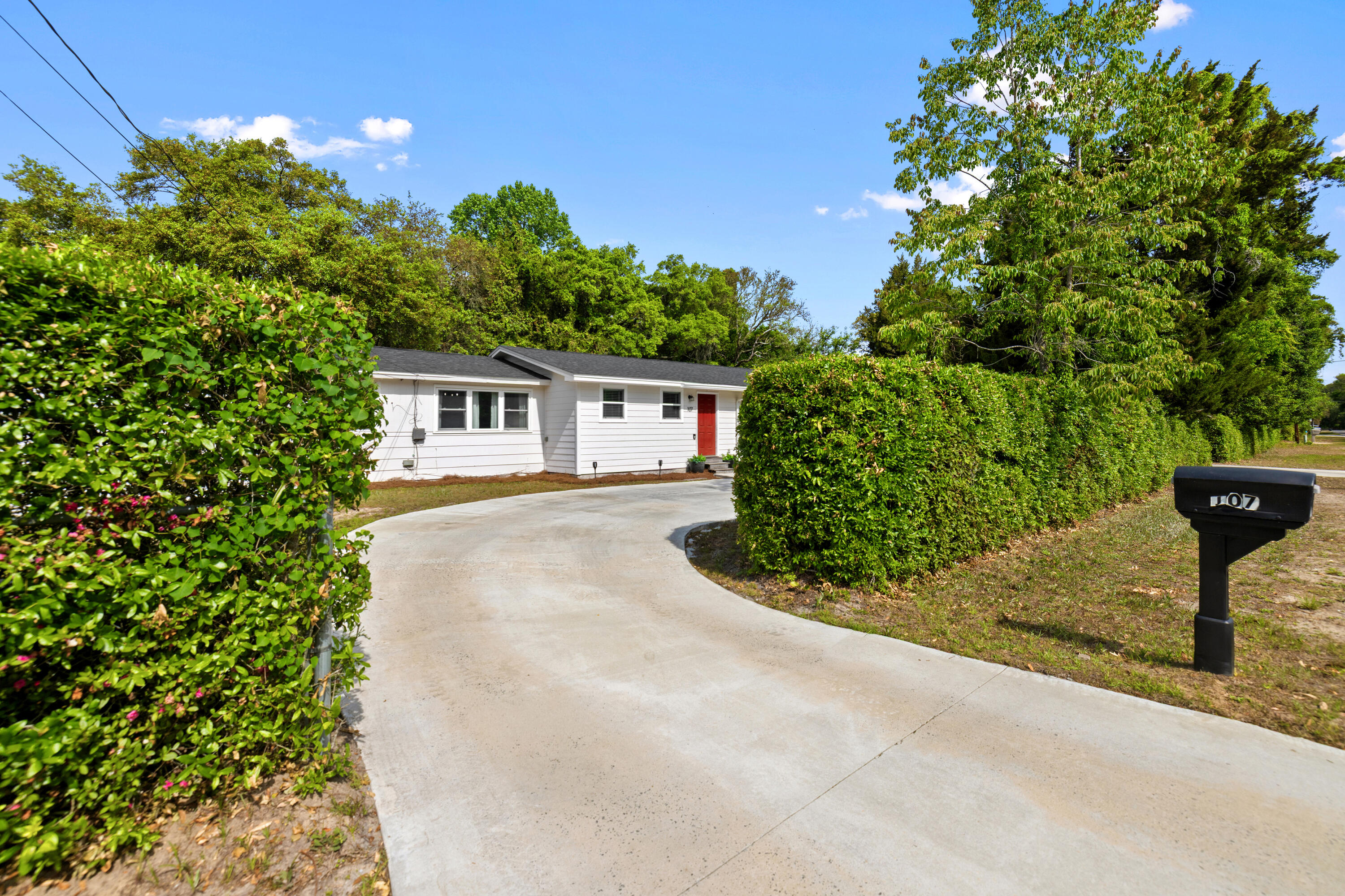 107 Water Oak Street Freeport FL 32439