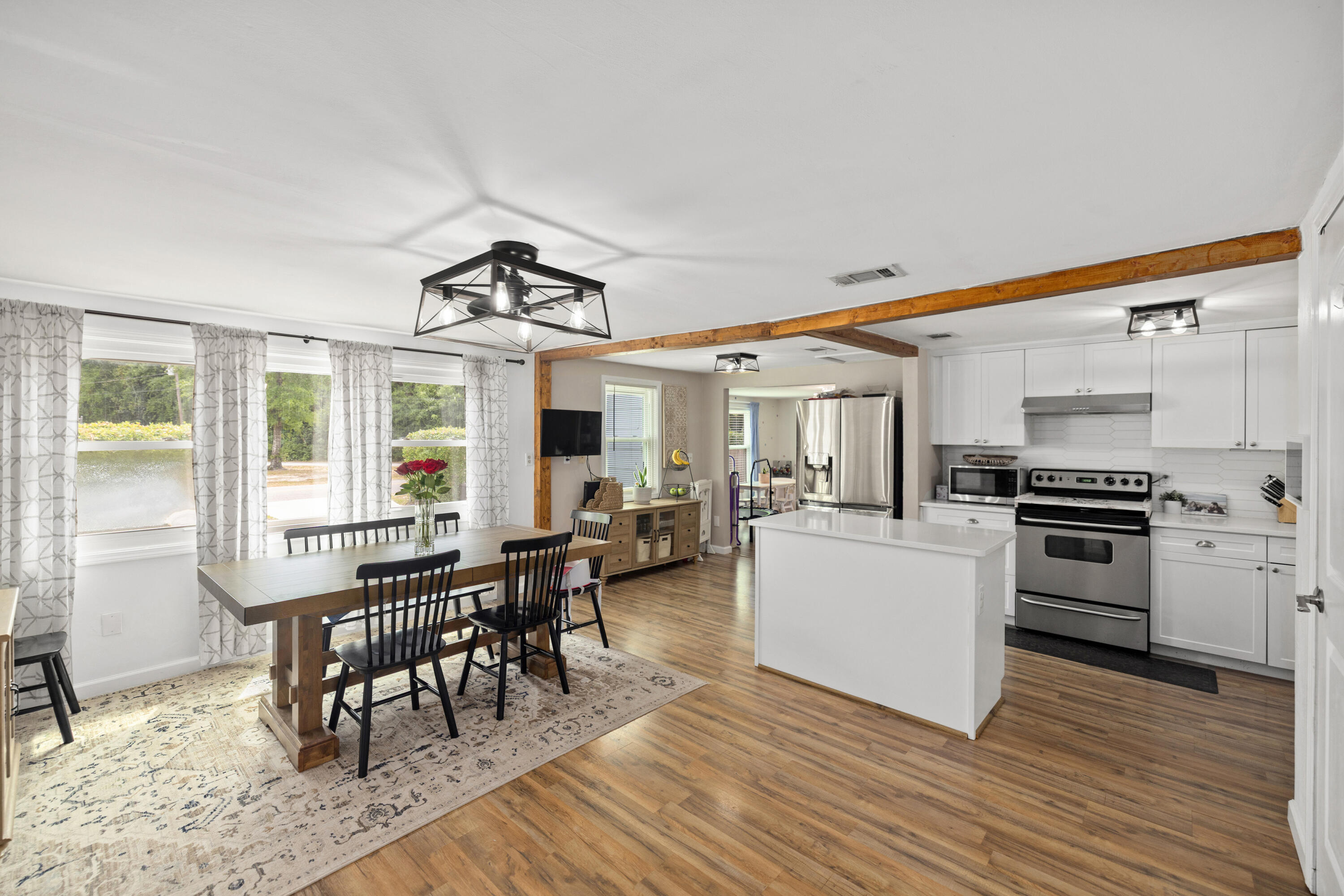 107 Water Oak Street Freeport FL 32439