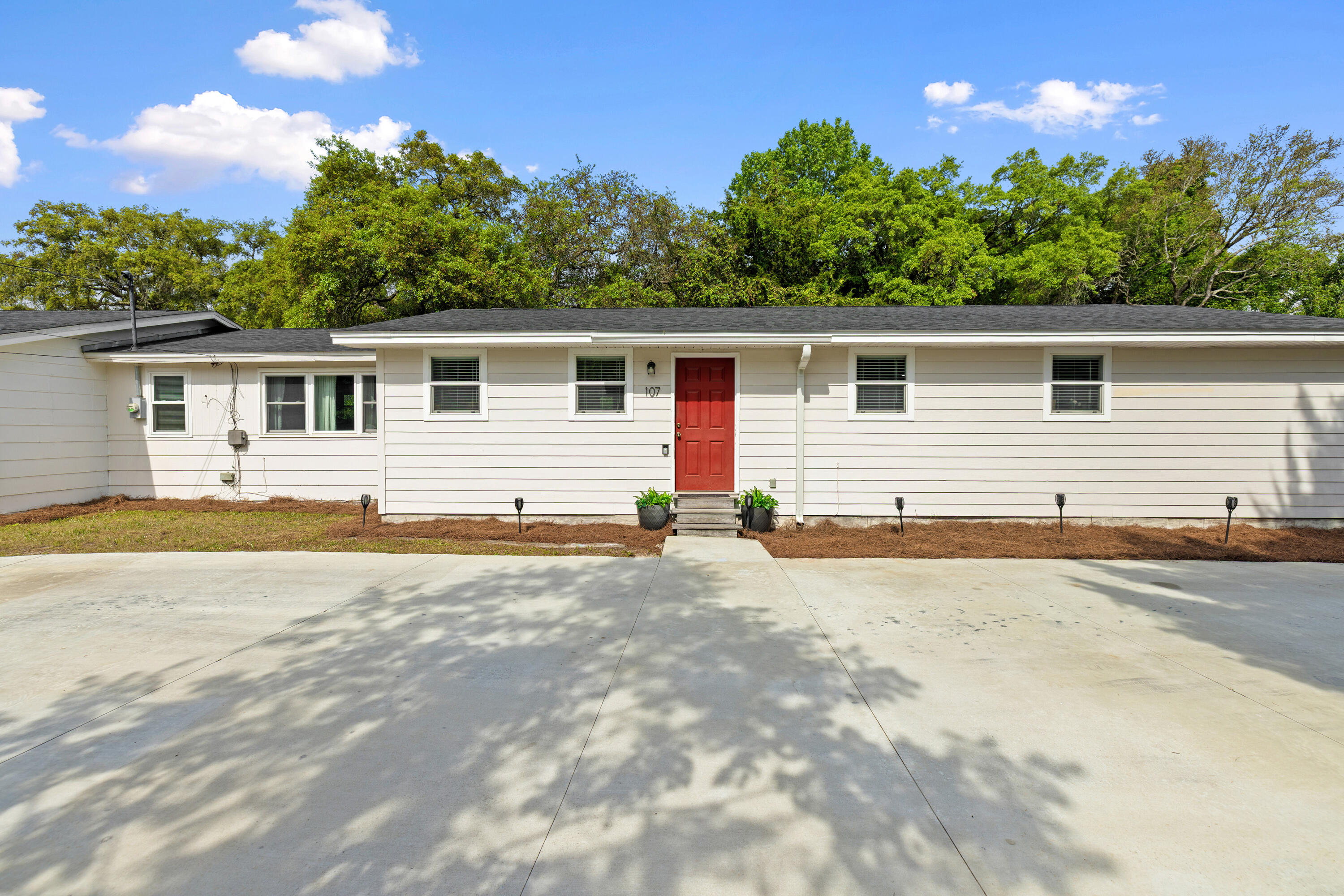 107 Water Oak Street Freeport FL 32439