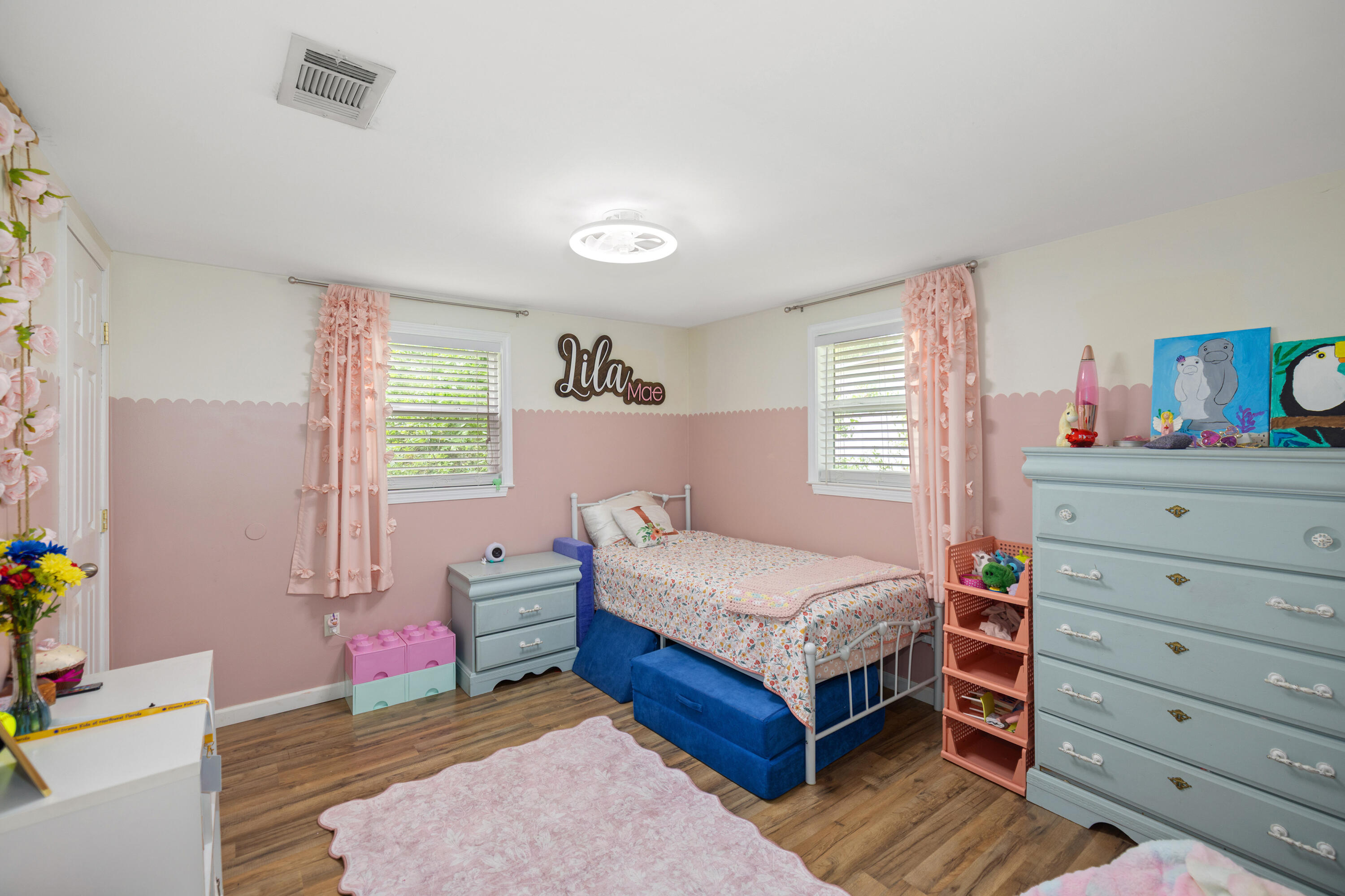 107 Water Oak Street Freeport FL 32439