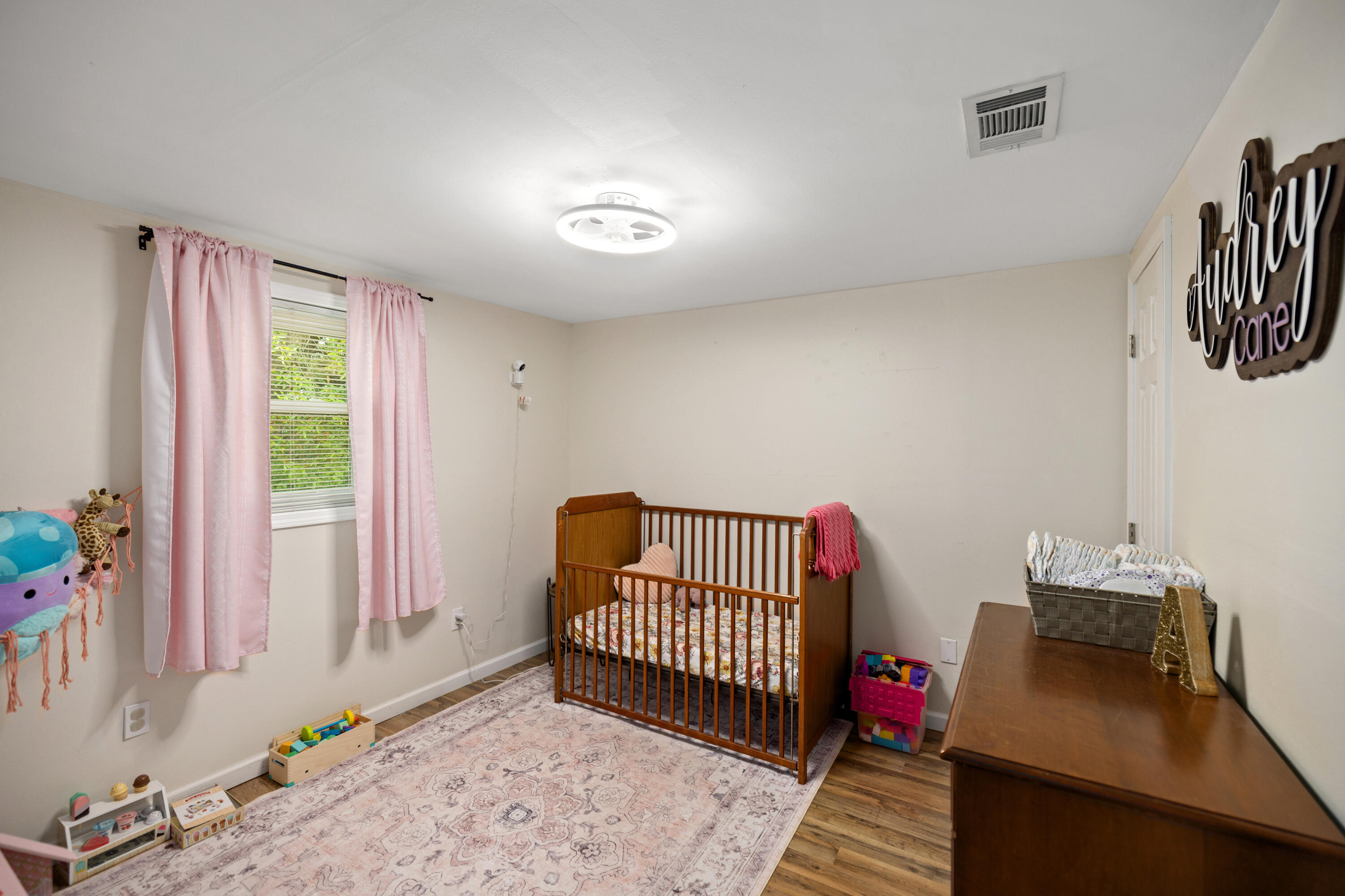 107 Water Oak Street Freeport FL 32439