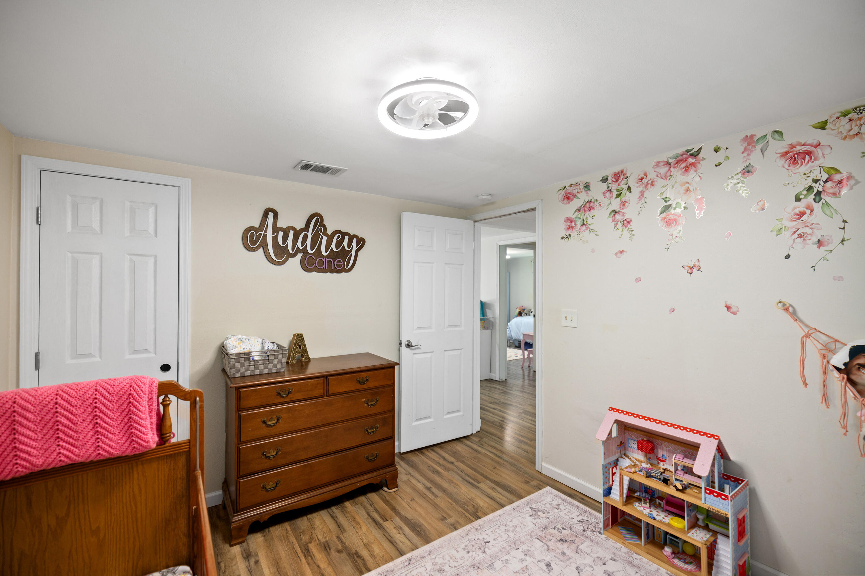 107 Water Oak Street Freeport FL 32439