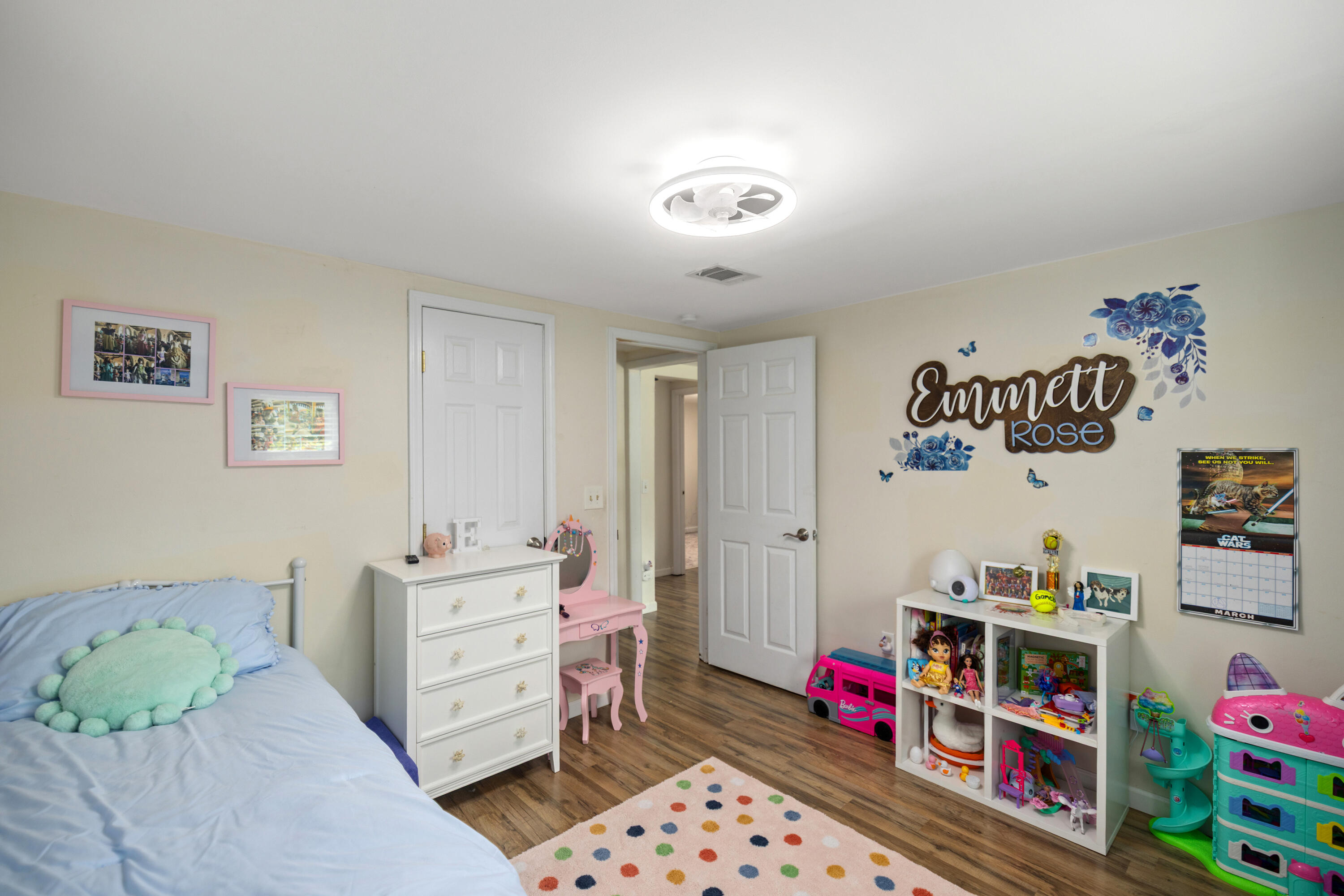 107 Water Oak Street Freeport FL 32439