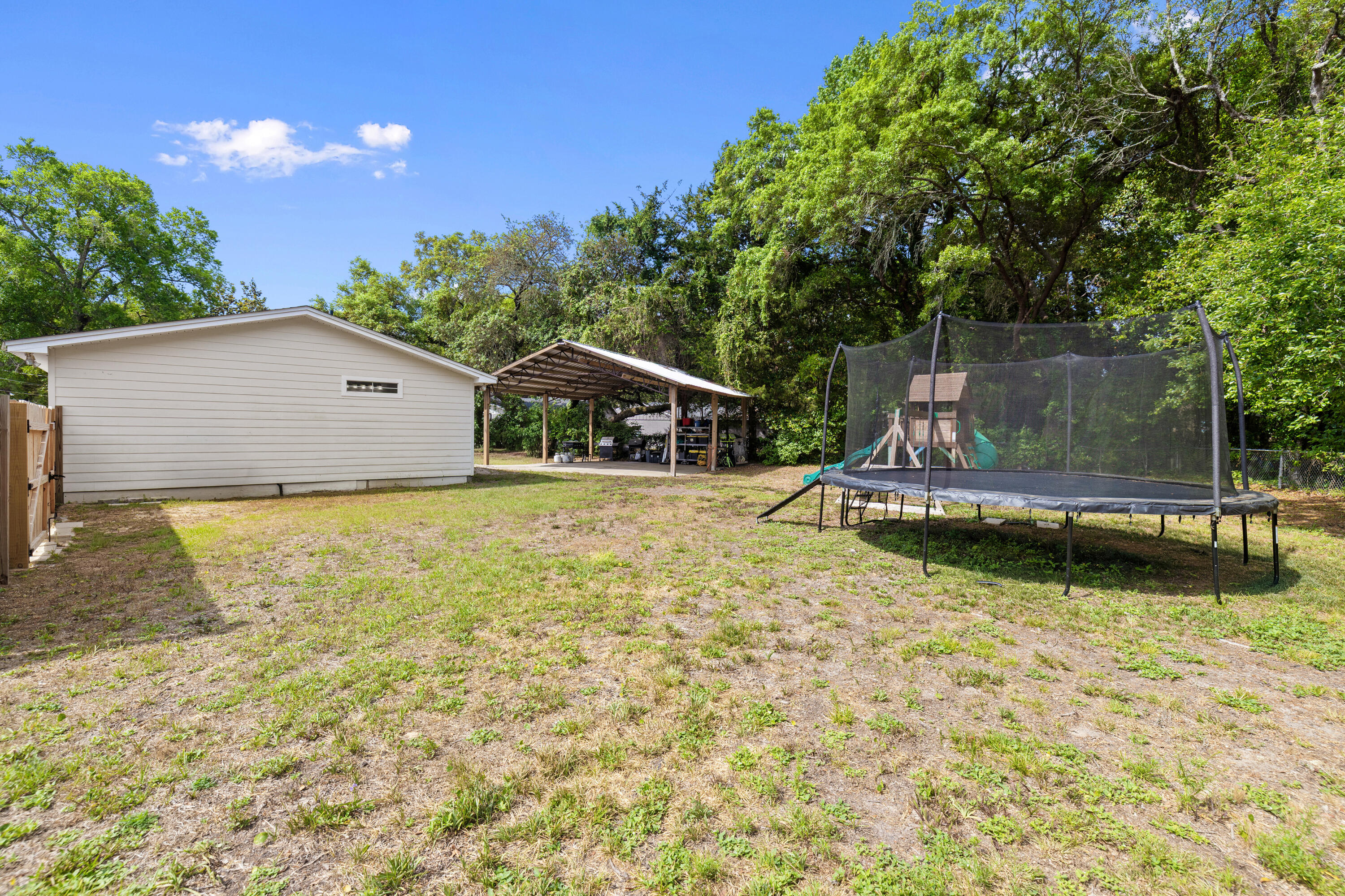 107 Water Oak Street Freeport FL 32439