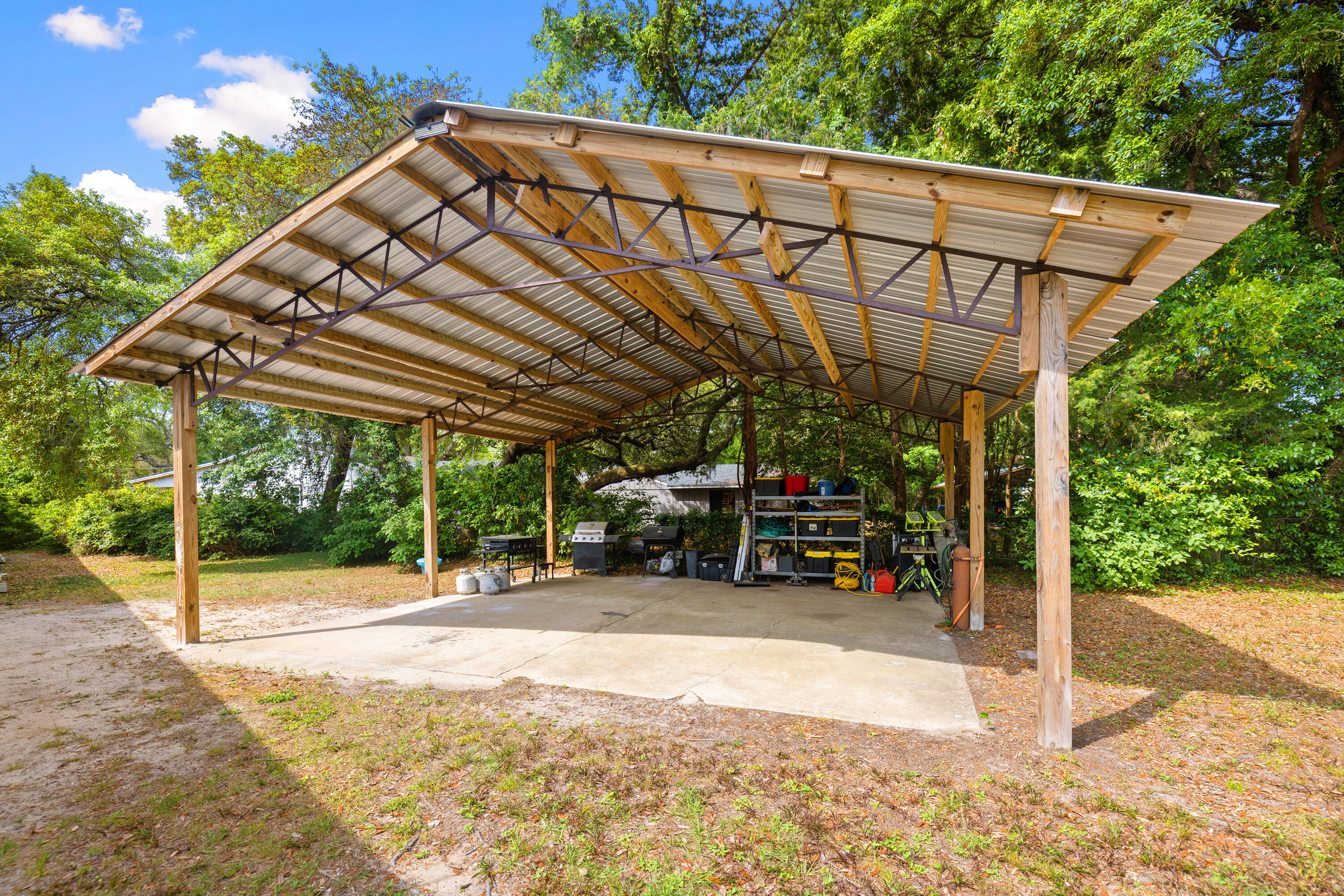 107 Water Oak Street Freeport FL 32439