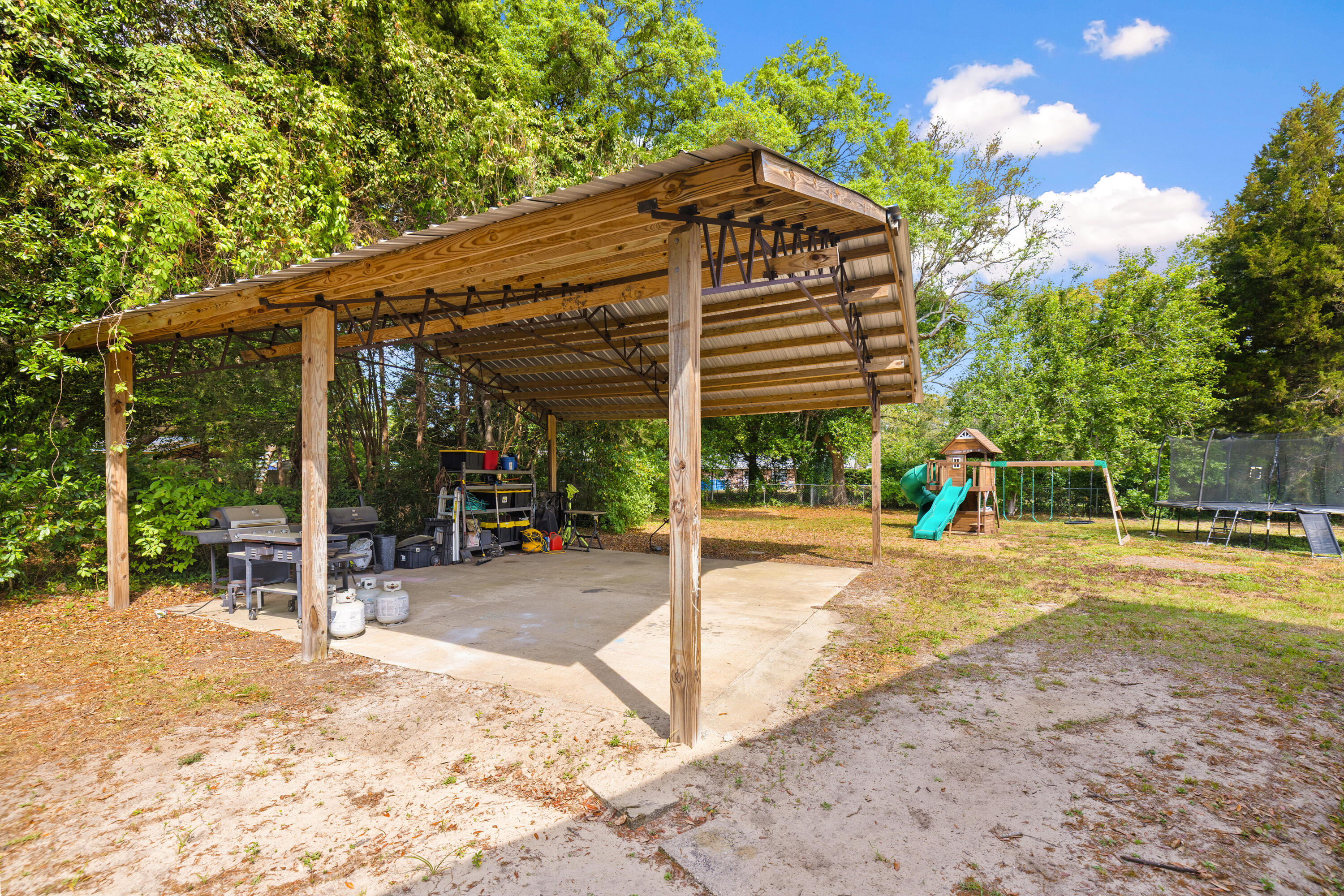 107 Water Oak Street Freeport FL 32439