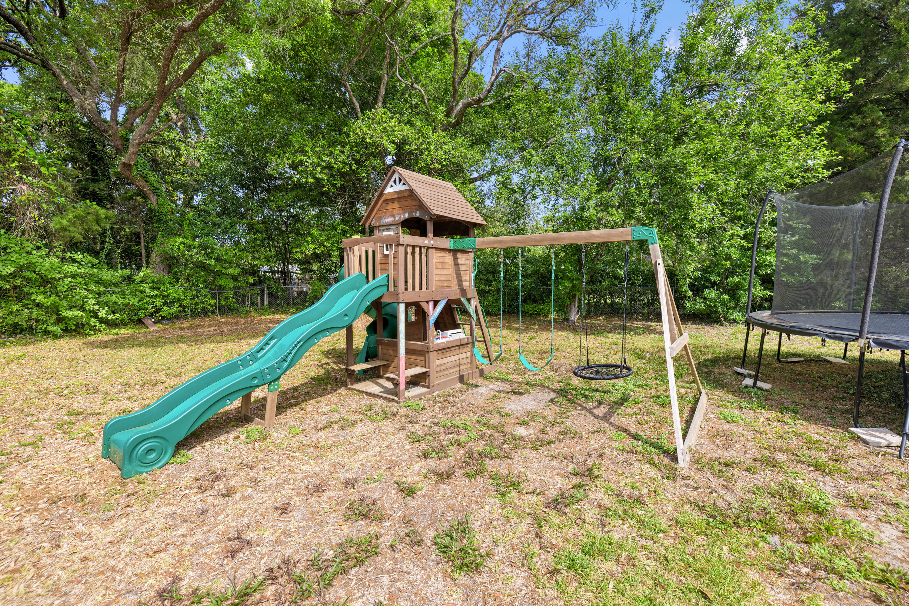 107 Water Oak Street Freeport FL 32439