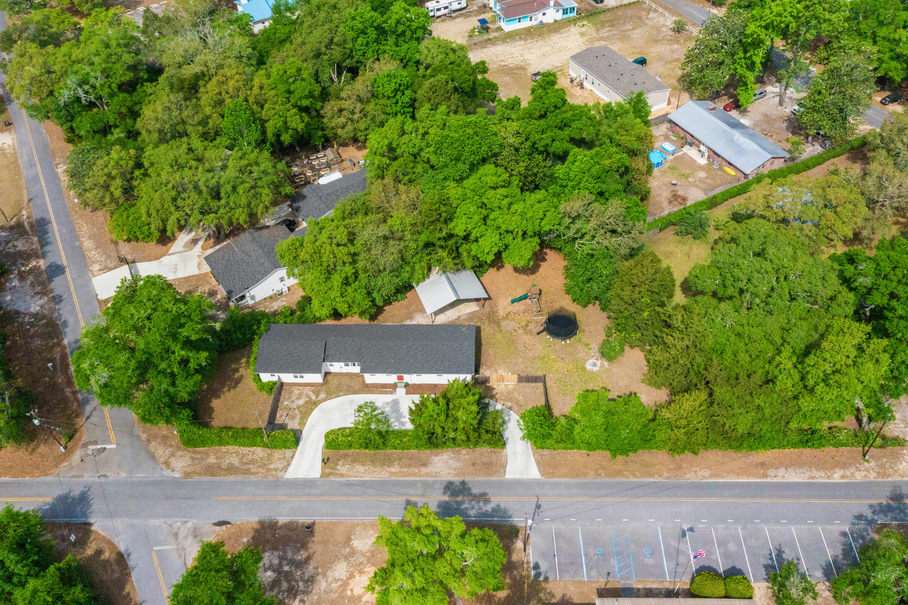 107 Water Oak Street Freeport FL 32439