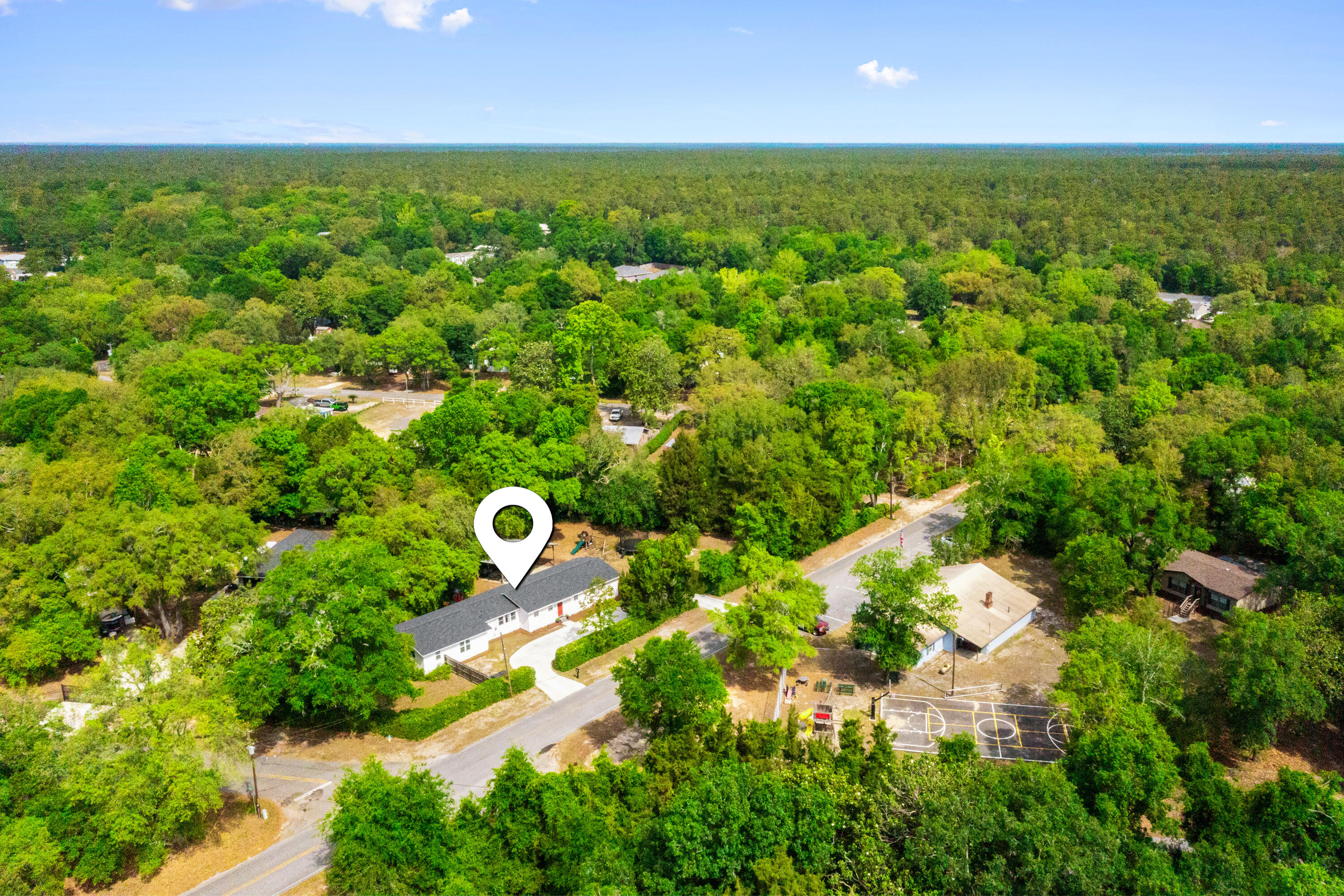 107 Water Oak Street Freeport FL 32439