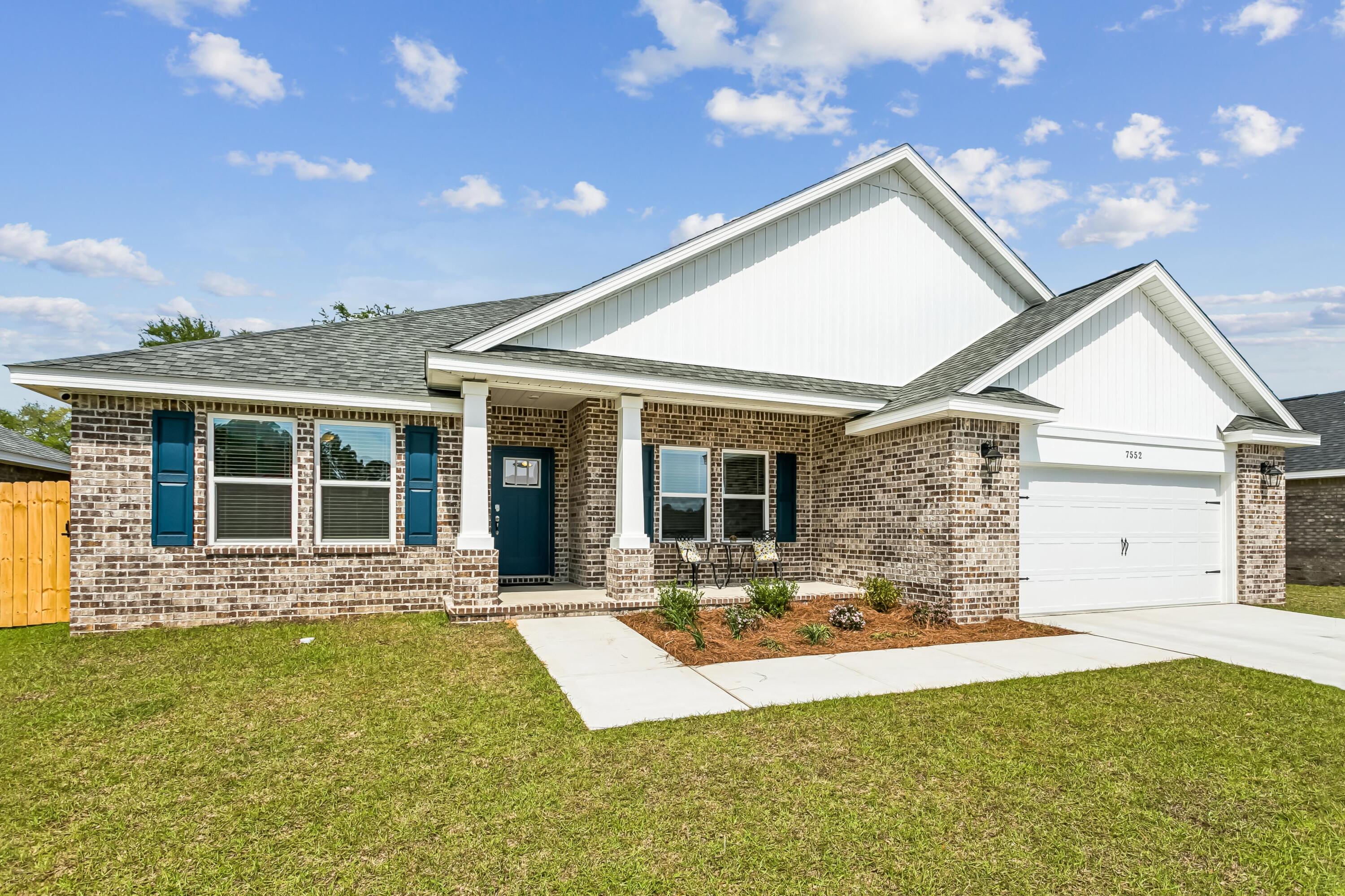 7624 Hatteras Drive Navarre FL 32566