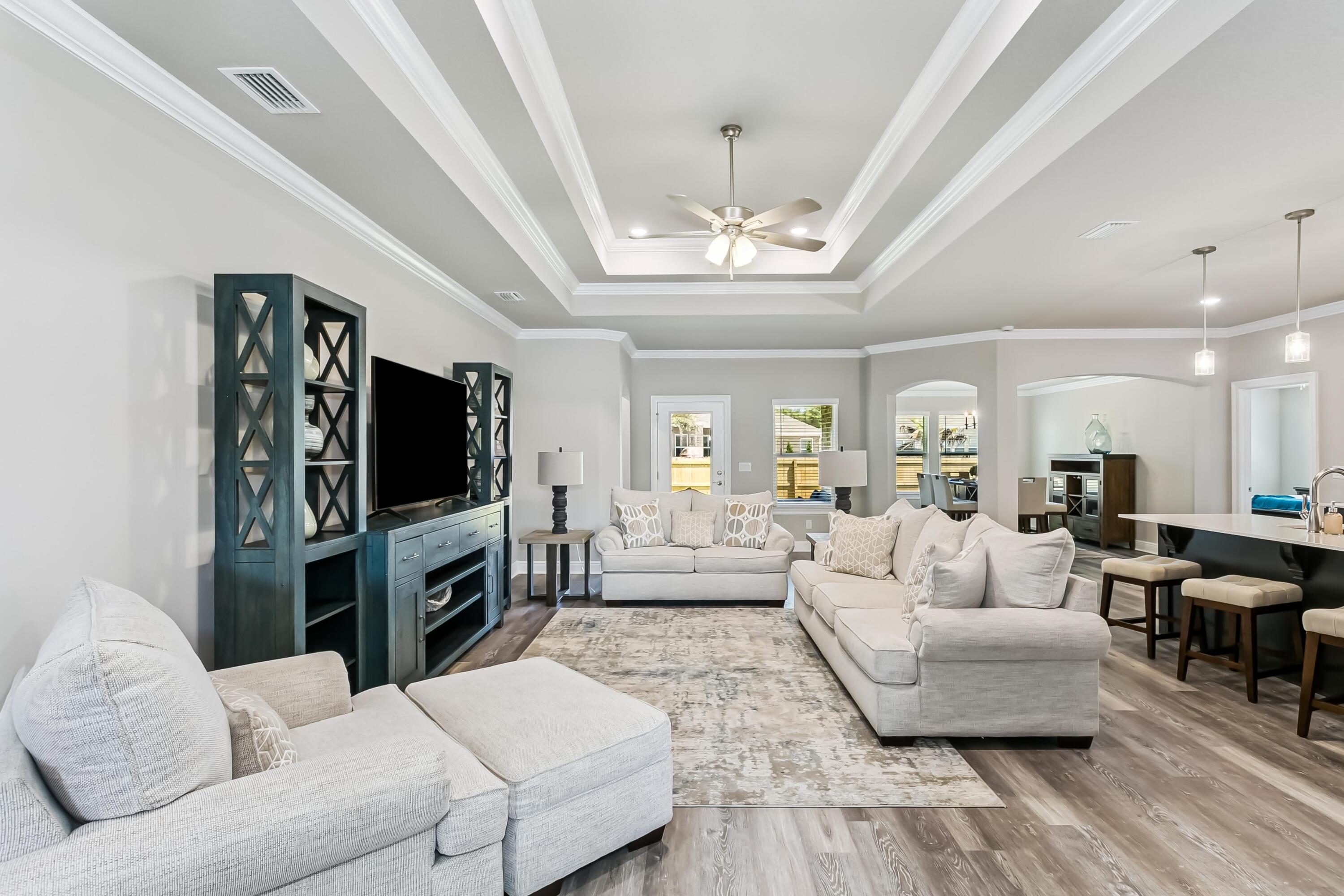 7624 Hatteras Drive Navarre FL 32566