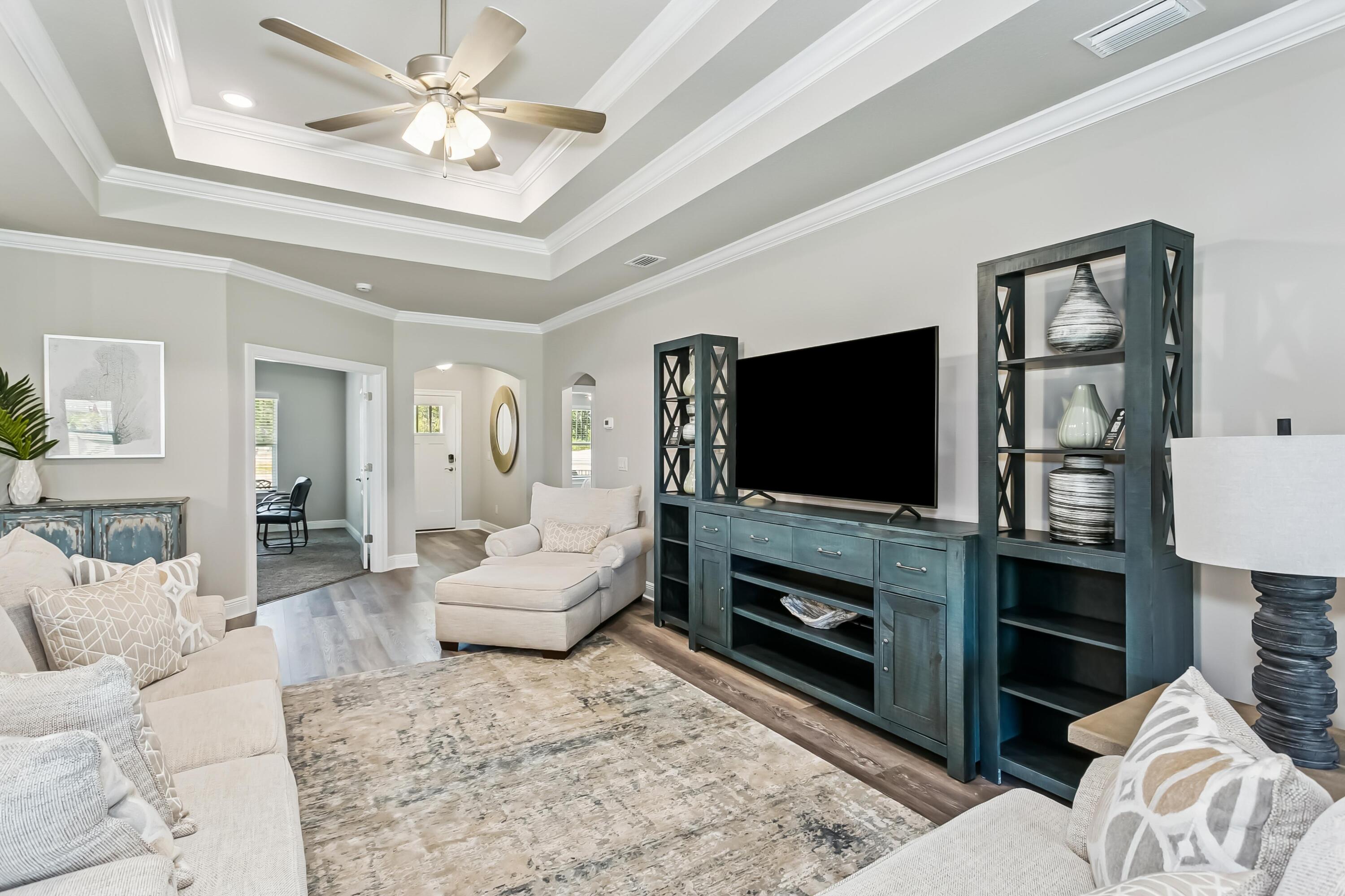 7624 Hatteras Drive Navarre FL 32566