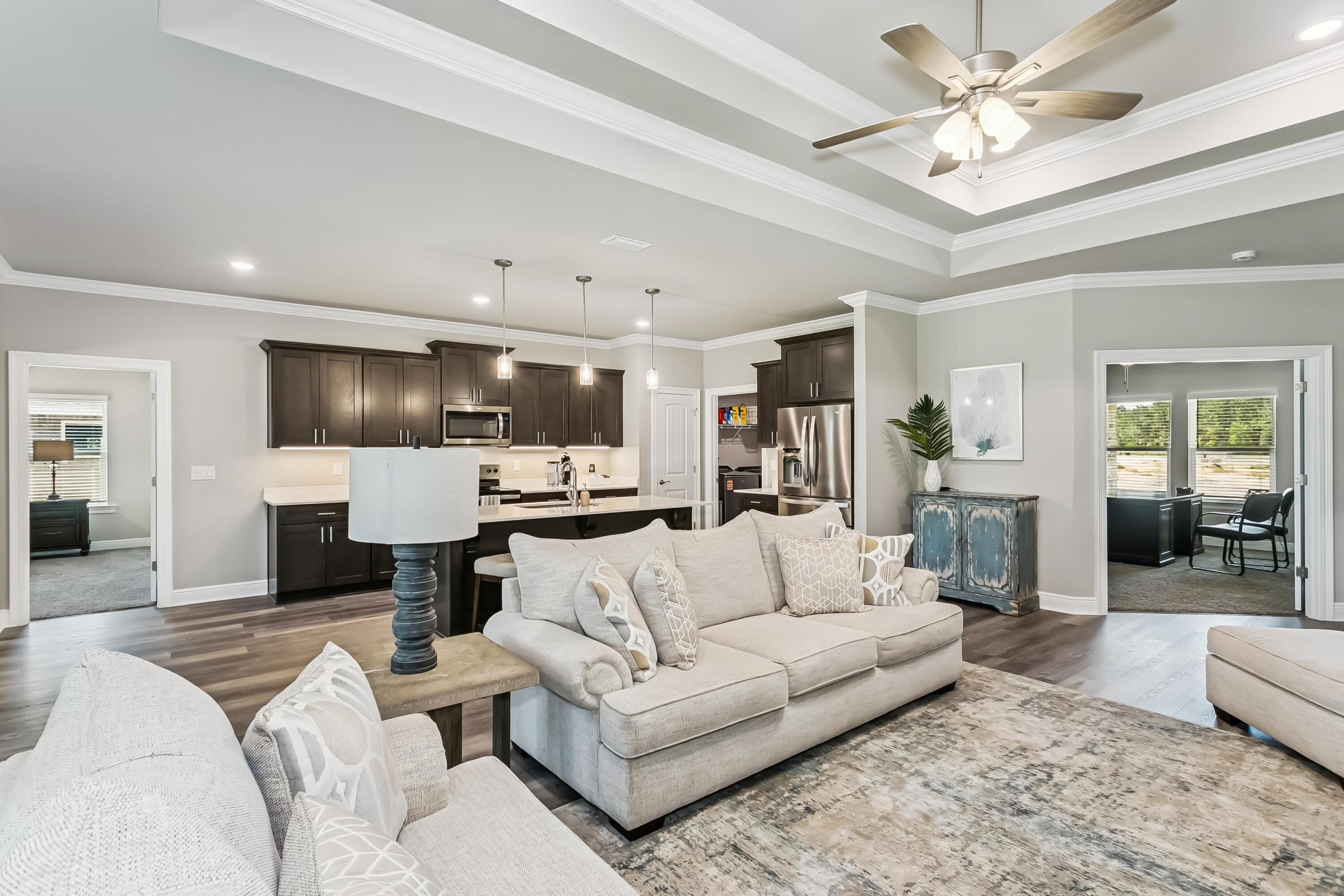 7624 Hatteras Drive Navarre FL 32566