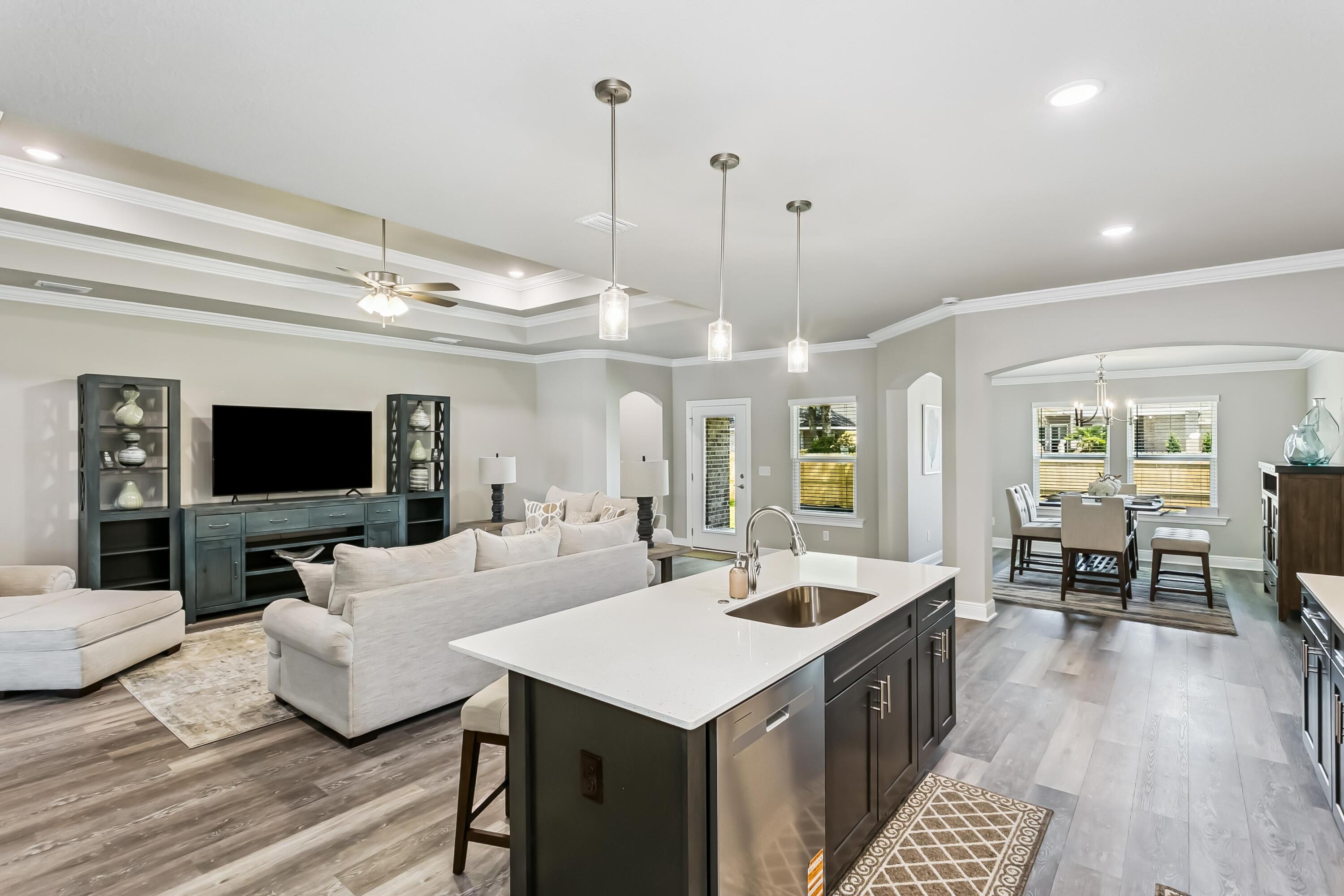 7624 Hatteras Drive Navarre FL 32566