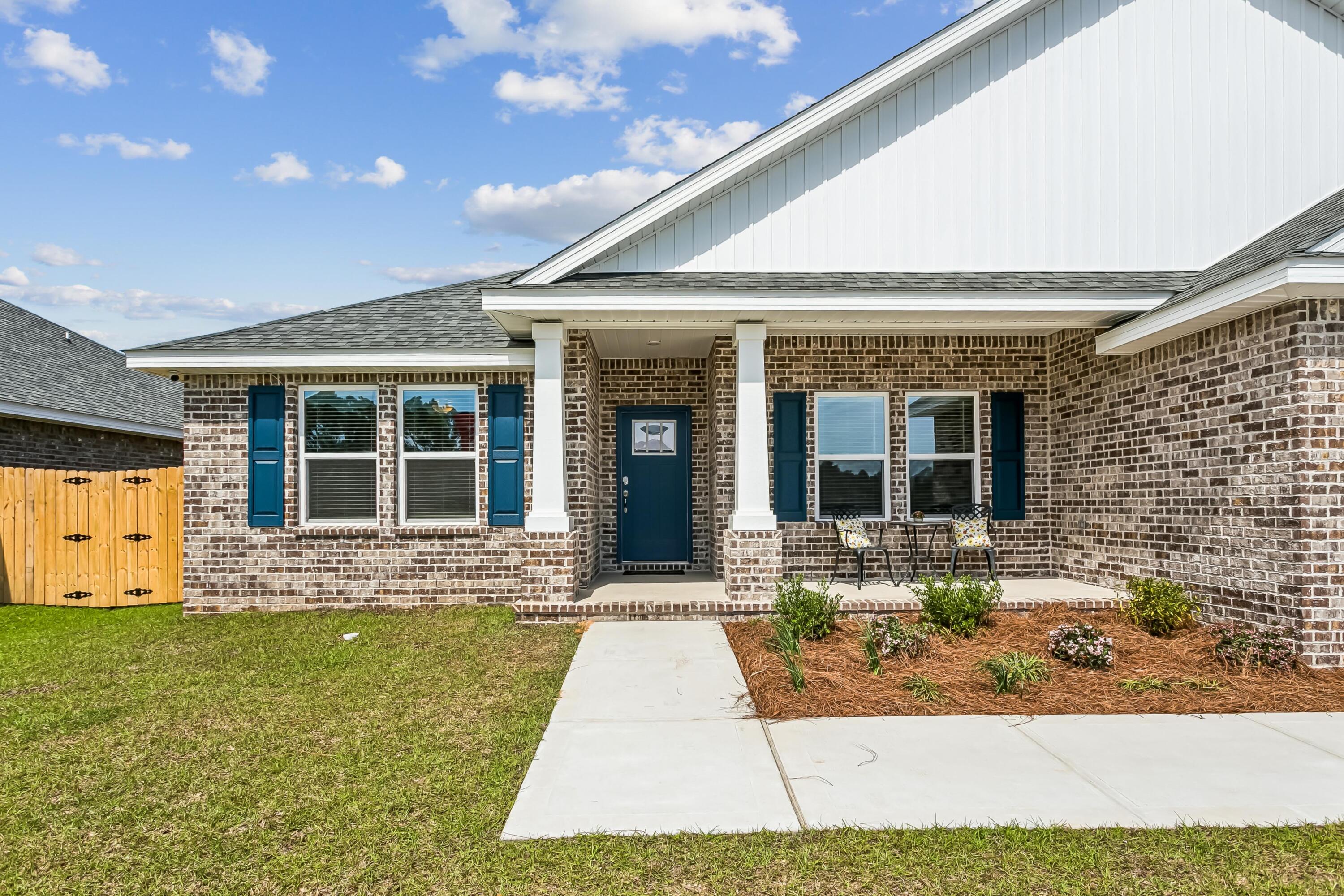 7624 Hatteras Drive Navarre FL 32566